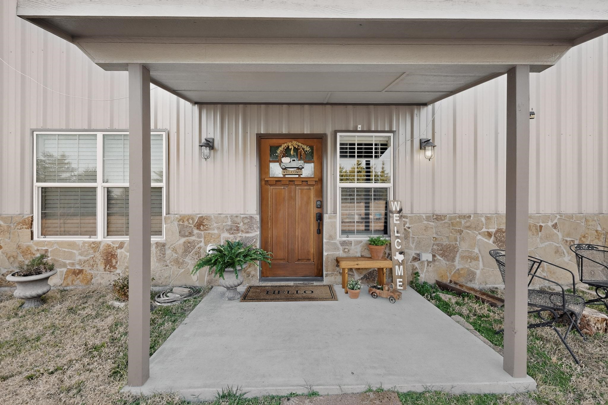 2800 County Road 2905