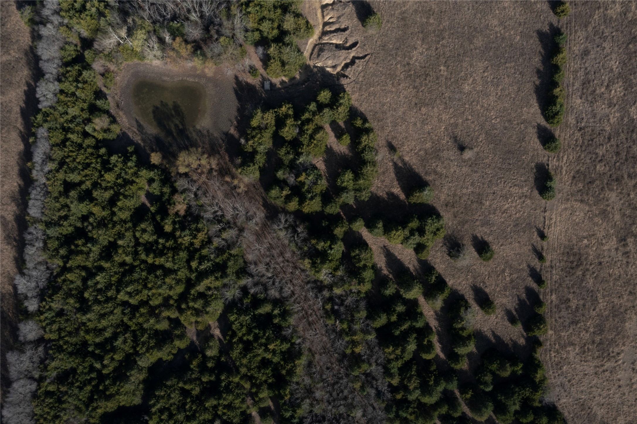 2800 County Road 2905