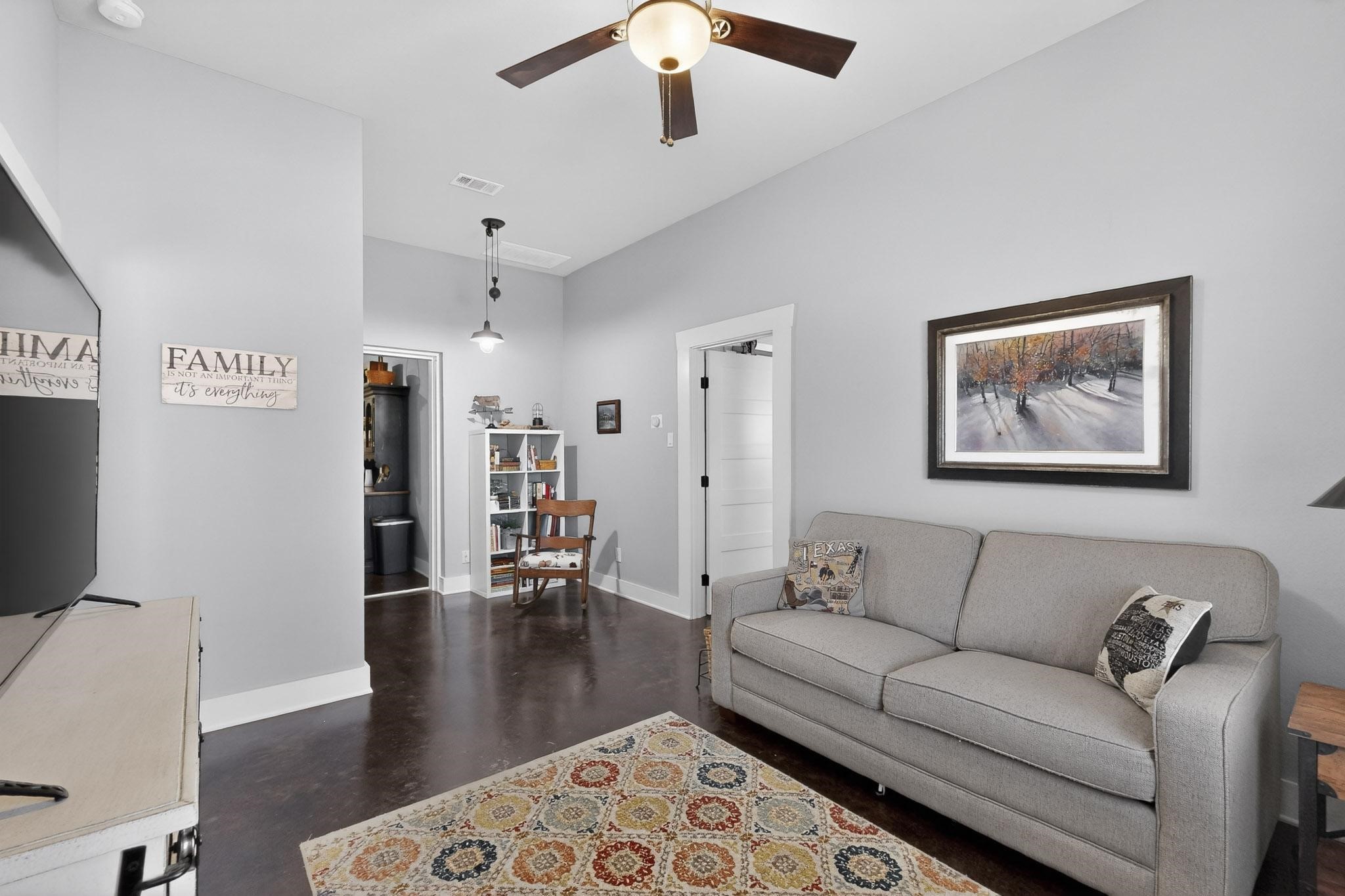 2800 County Road 2905