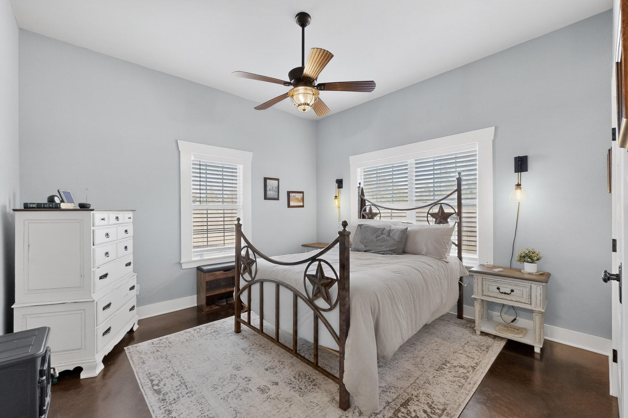 2800 County Road 2905