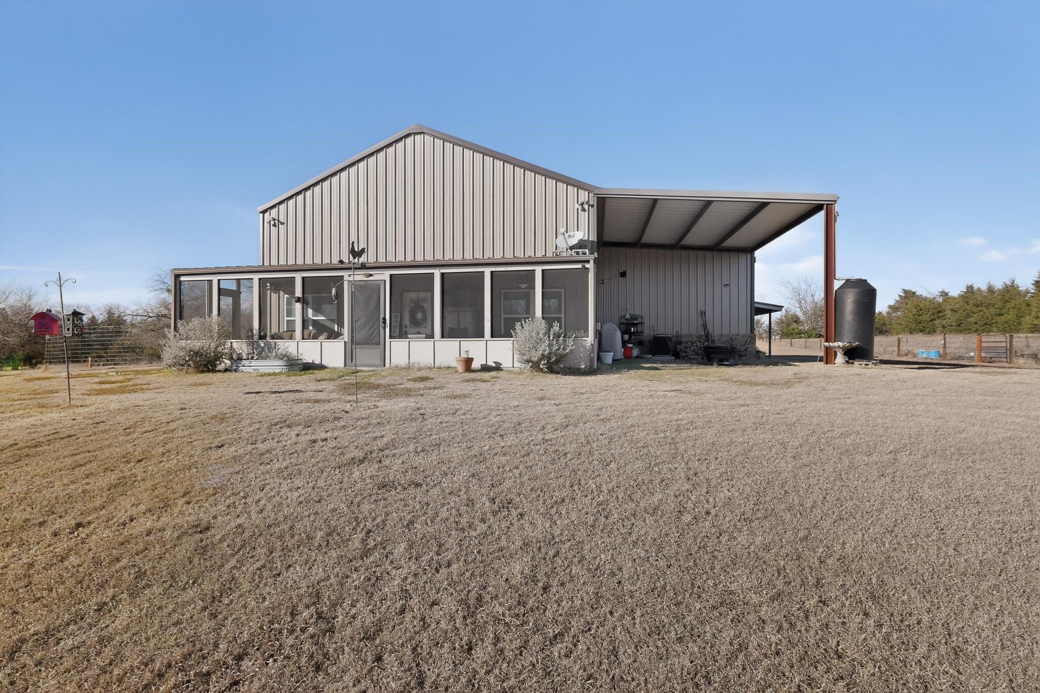 2800 County Road 2905