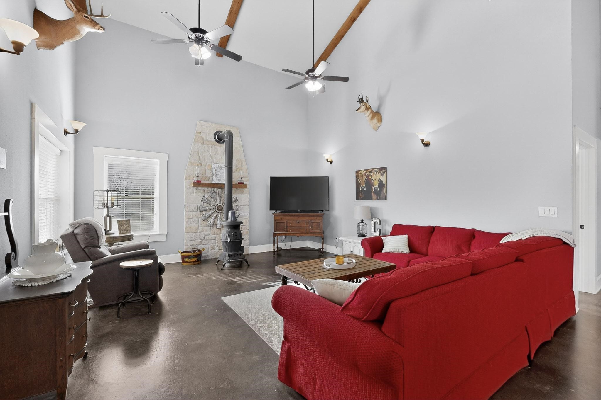 2800 County Road 2905