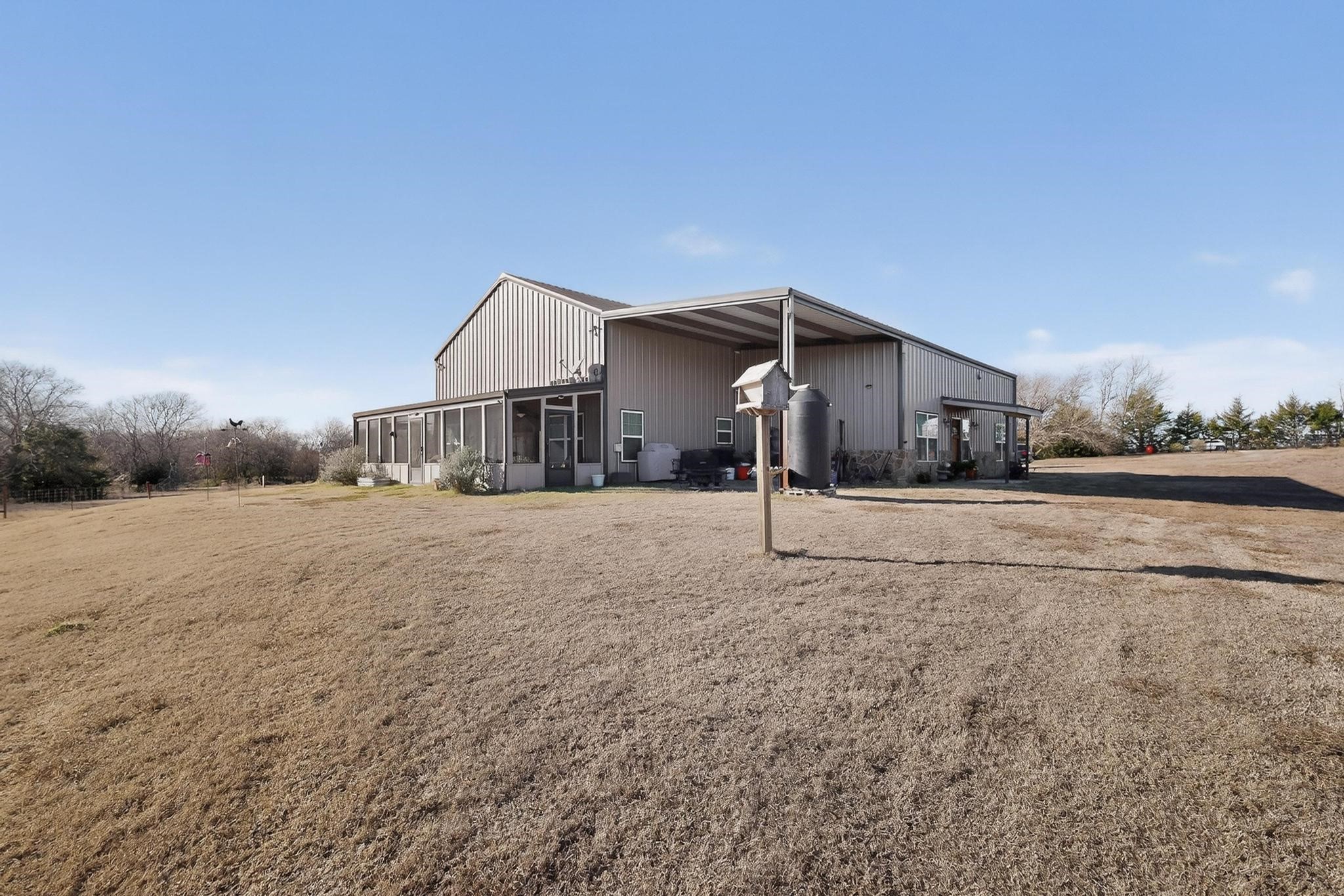 2800 County Road 2905