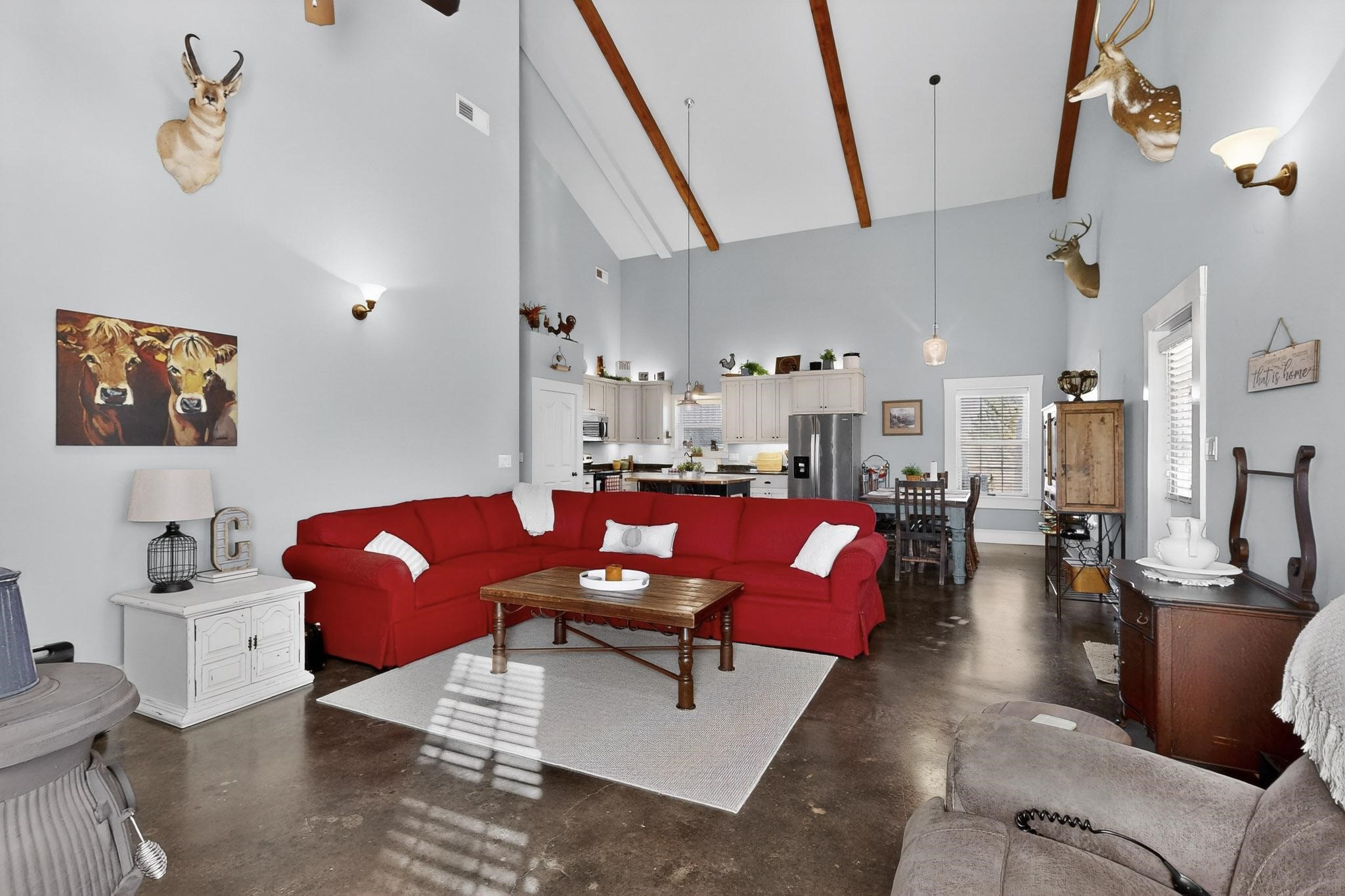 2800 County Road 2905