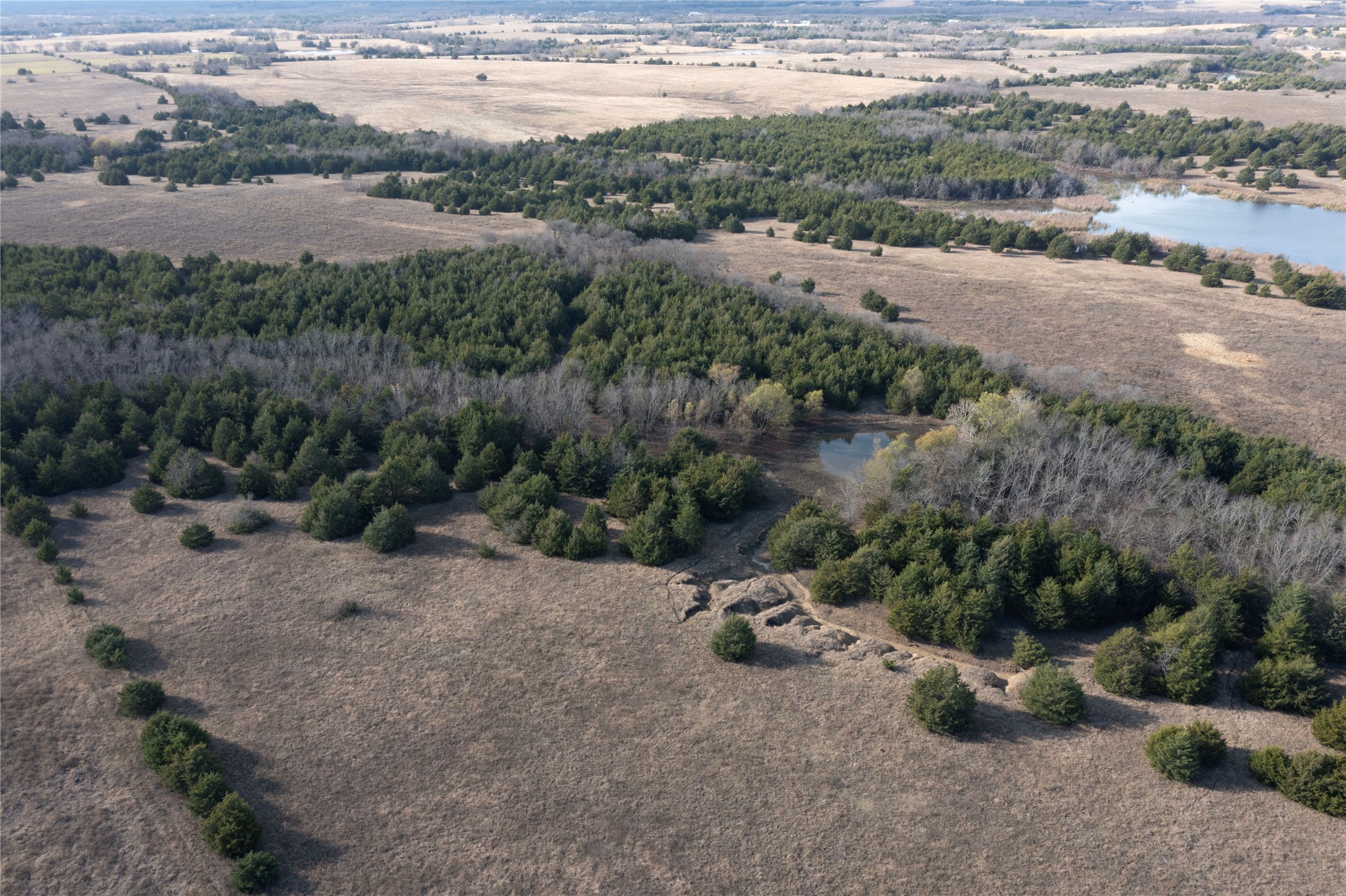 2800 County Road 2905