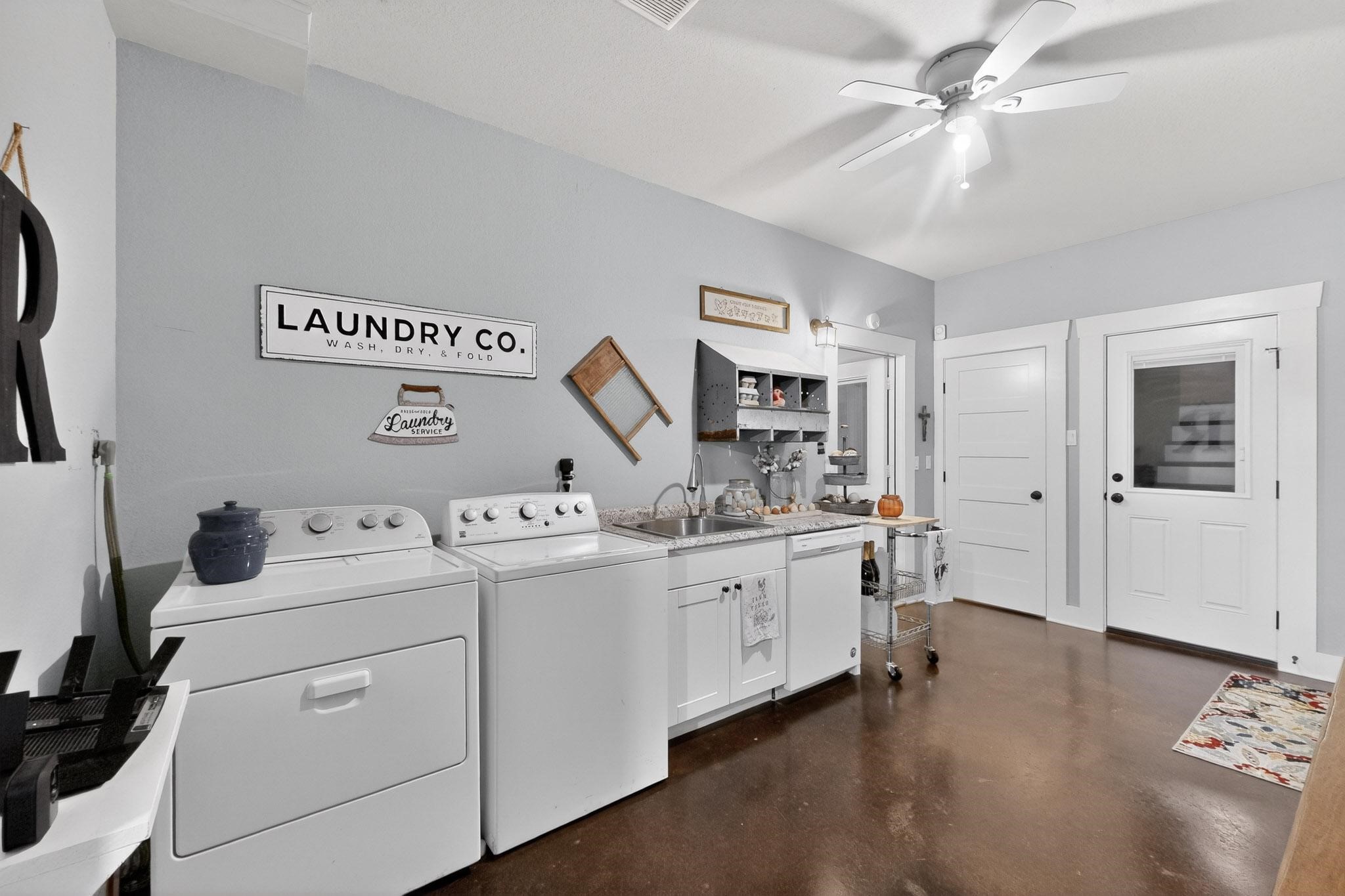 2800 County Road 2905