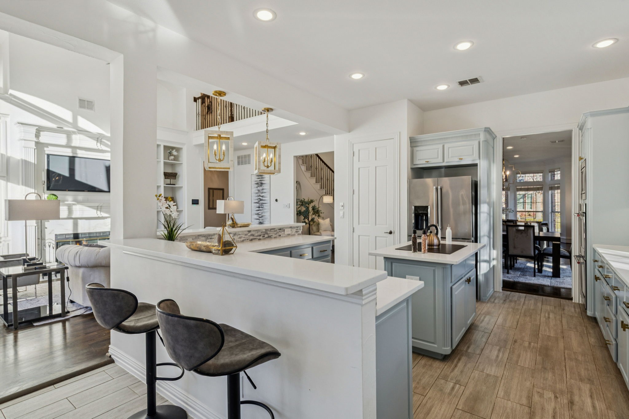 1425 Montgomery Lane