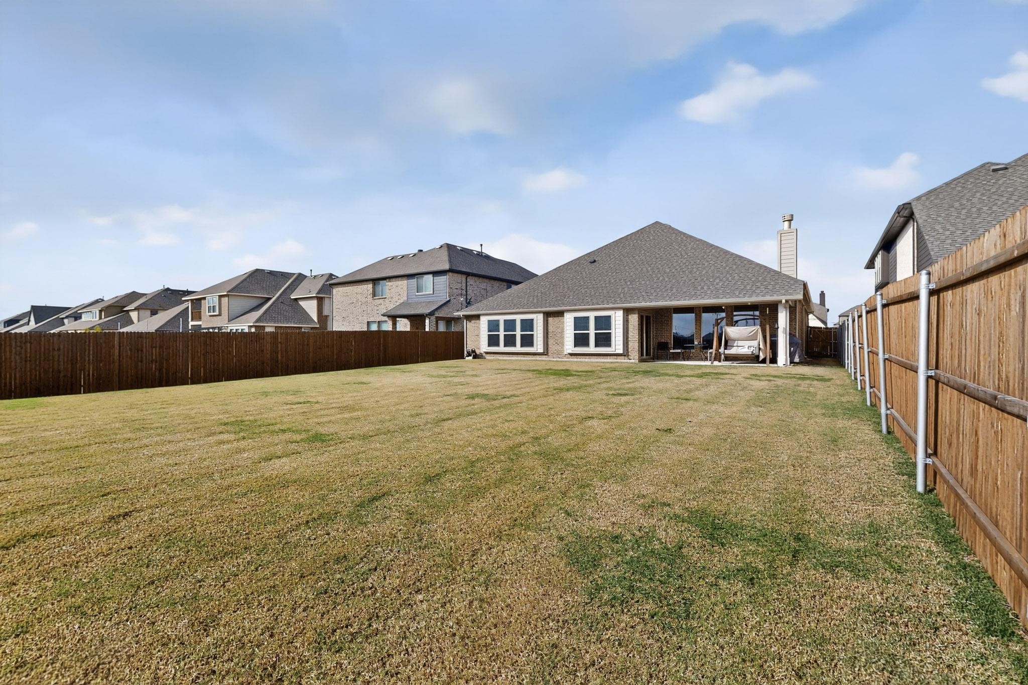 205 Lakewood Lane