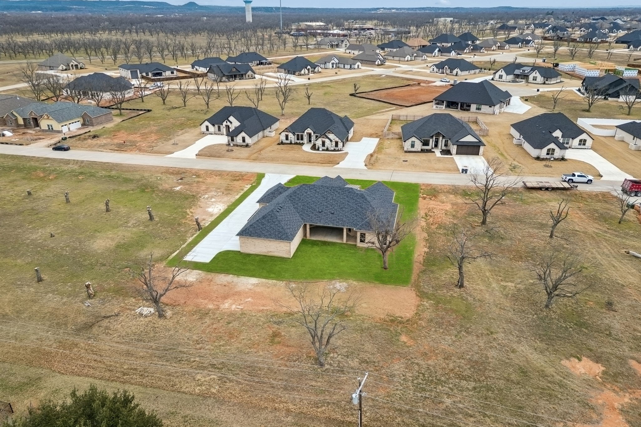 2165 Middlewood Circle