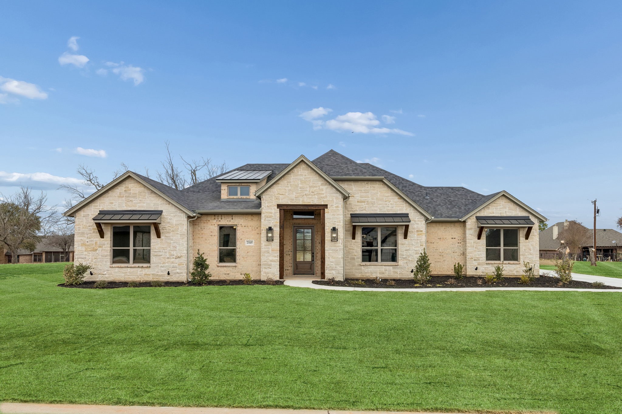 2165 Middlewood Circle