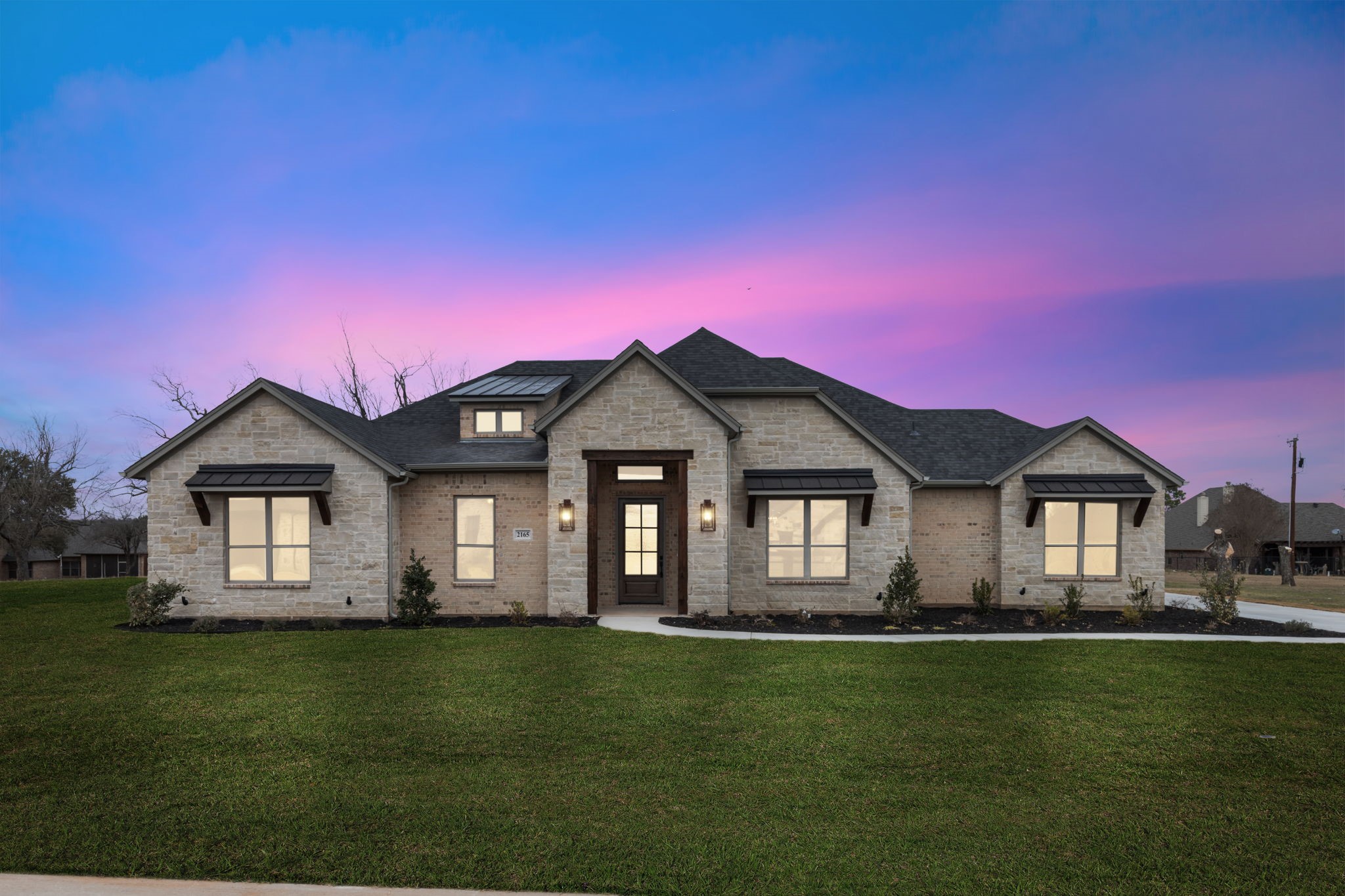 2165 Middlewood Circle