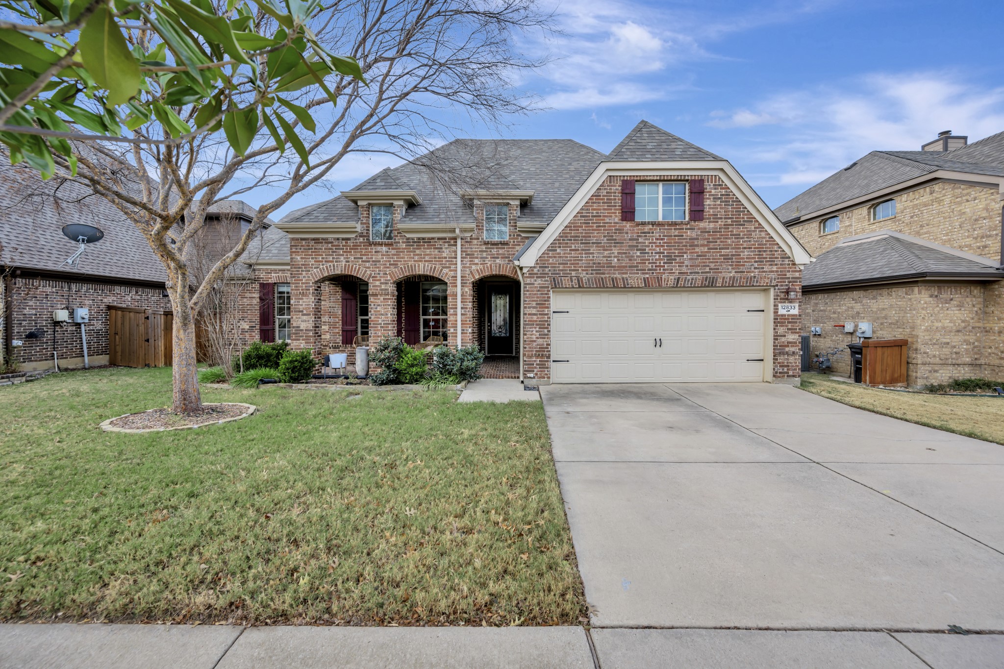 12833 Royal Ascot Drive