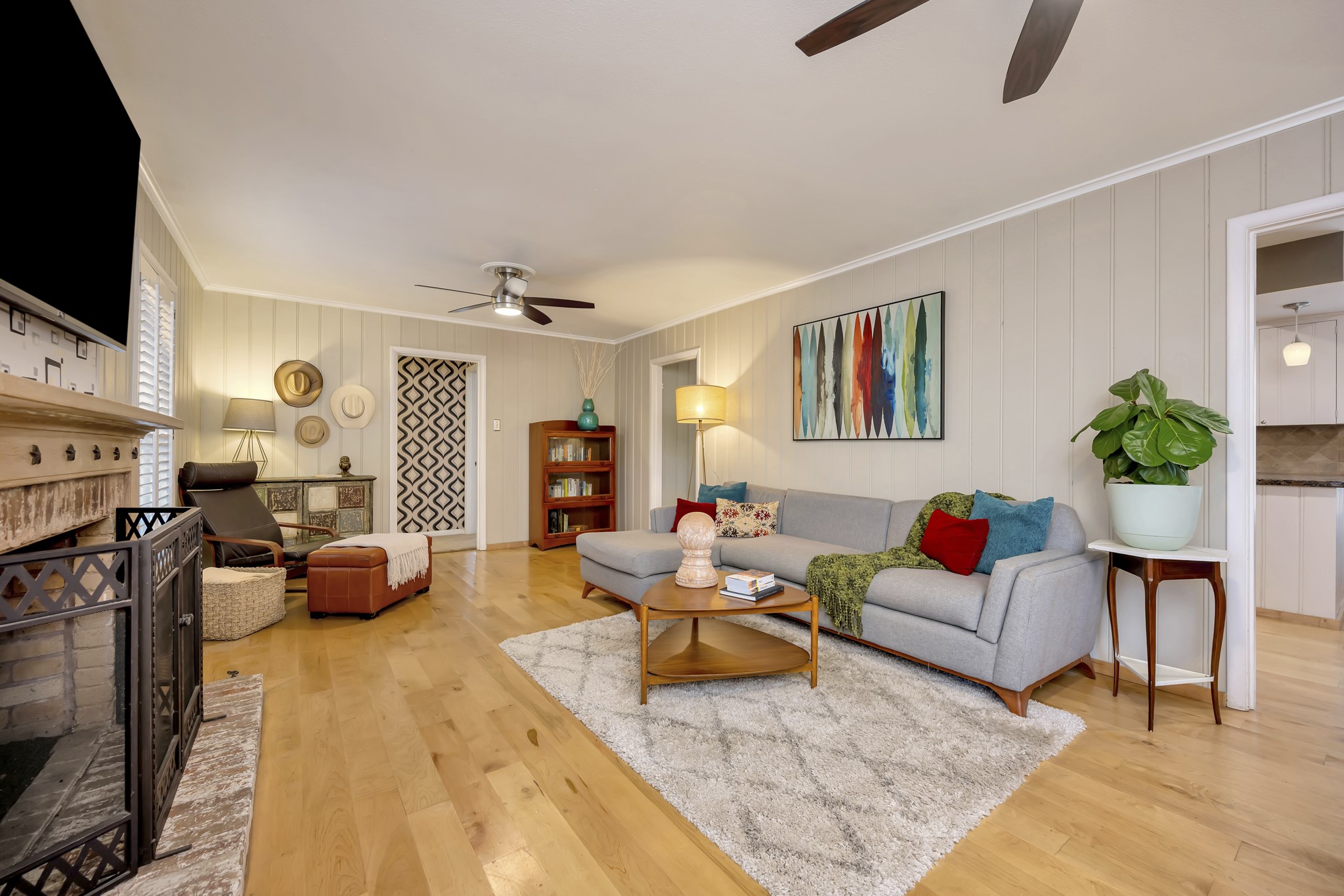 10005 Ridgehaven Drive