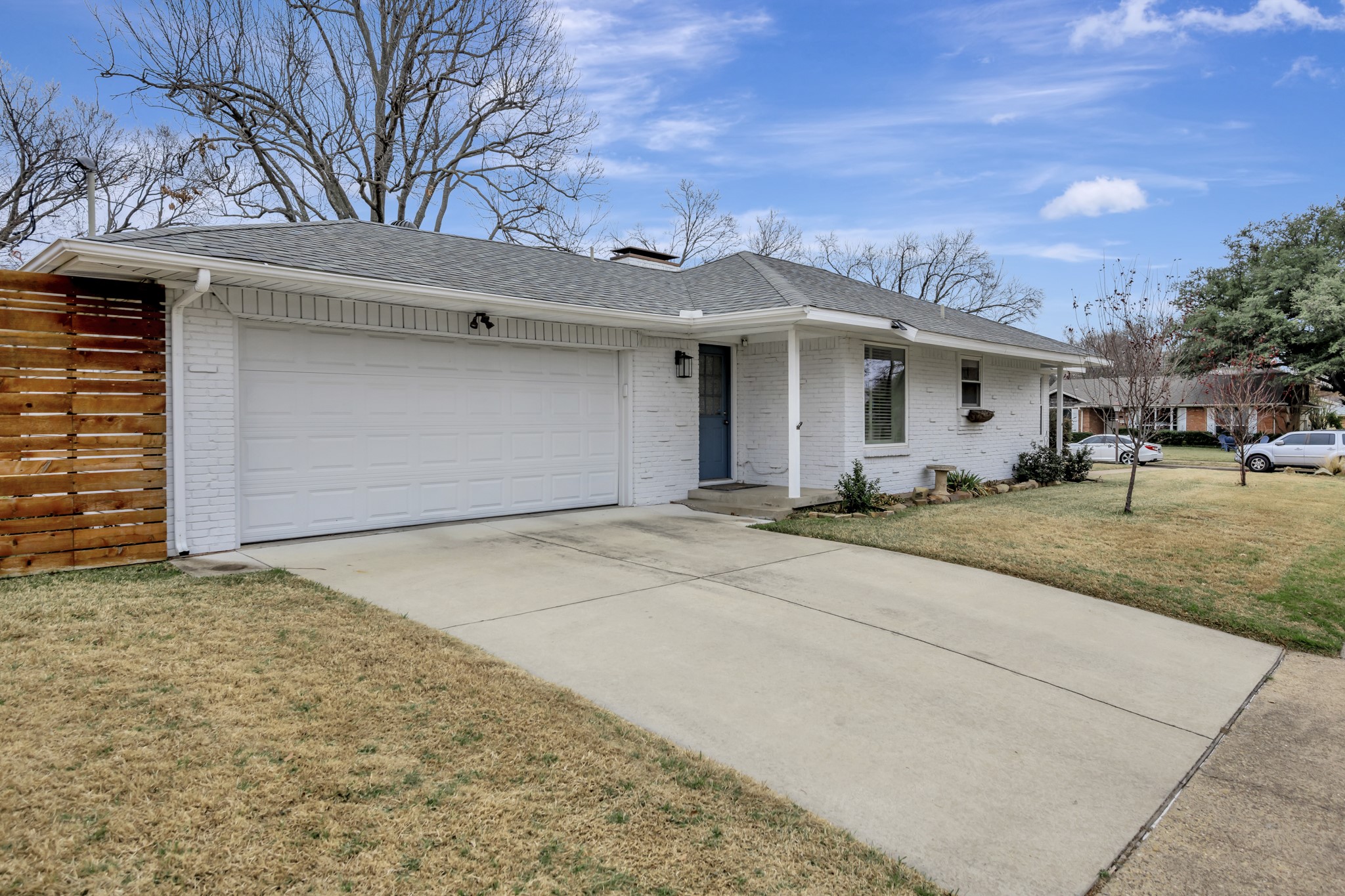 10005 Ridgehaven Drive