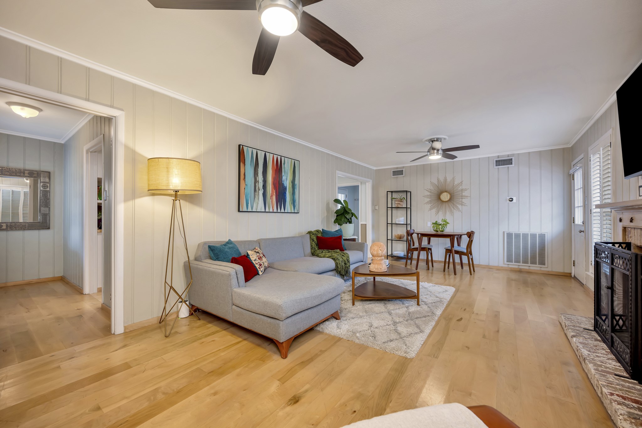 10005 Ridgehaven Drive