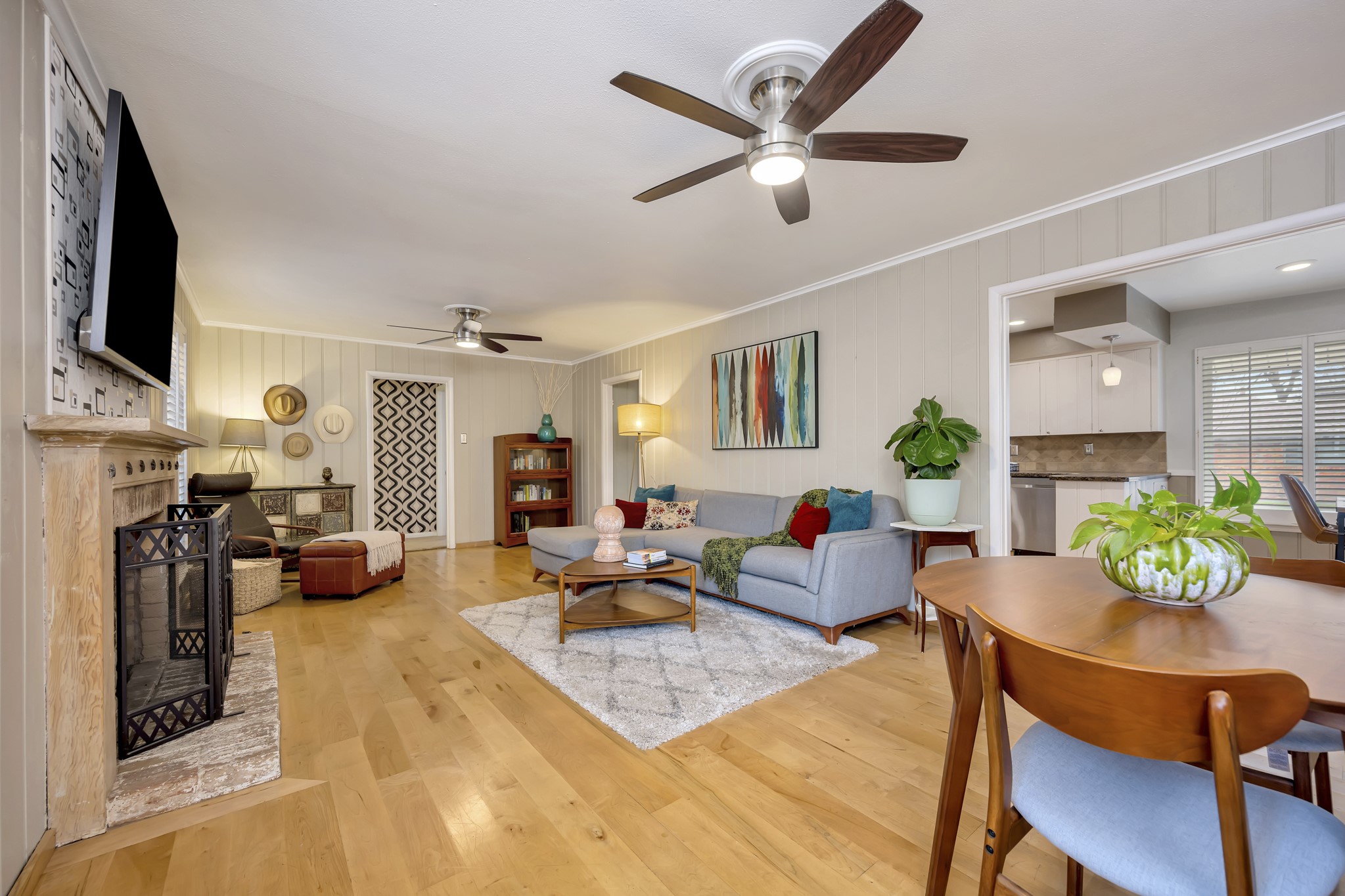 10005 Ridgehaven Drive