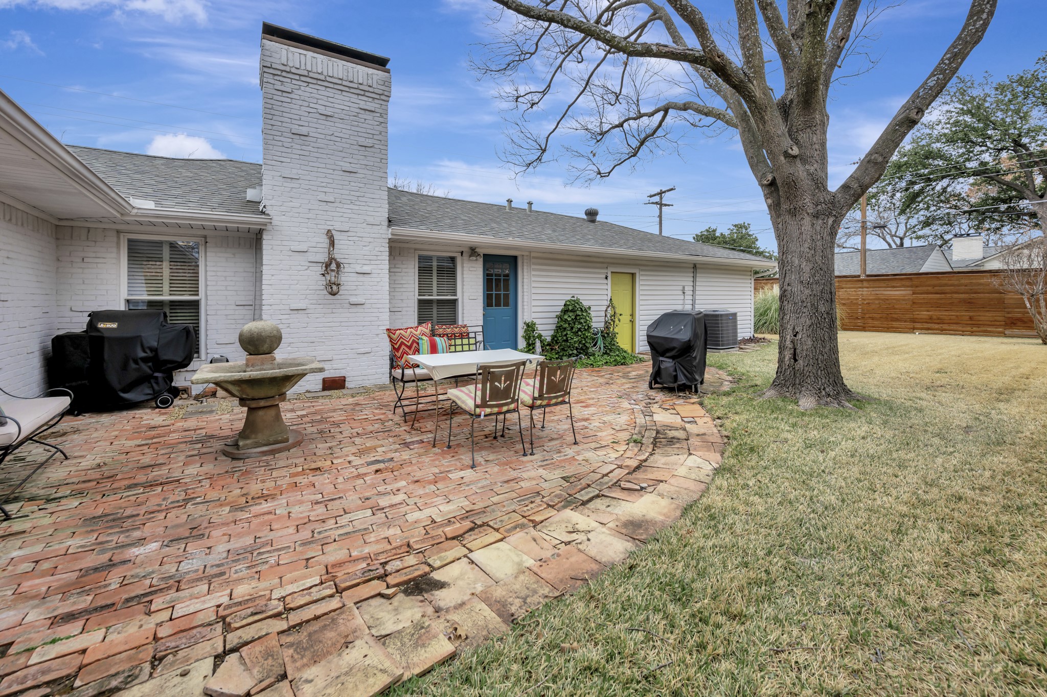 10005 Ridgehaven Drive