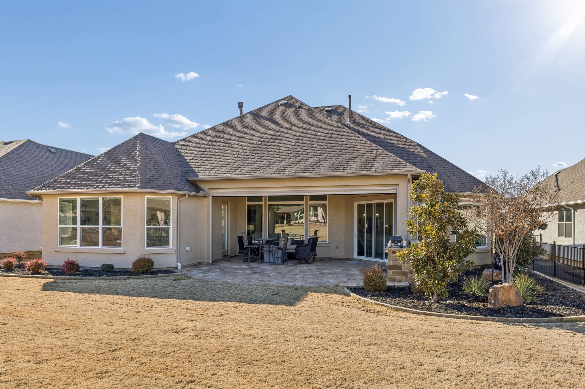 8717 Basanite Avenue