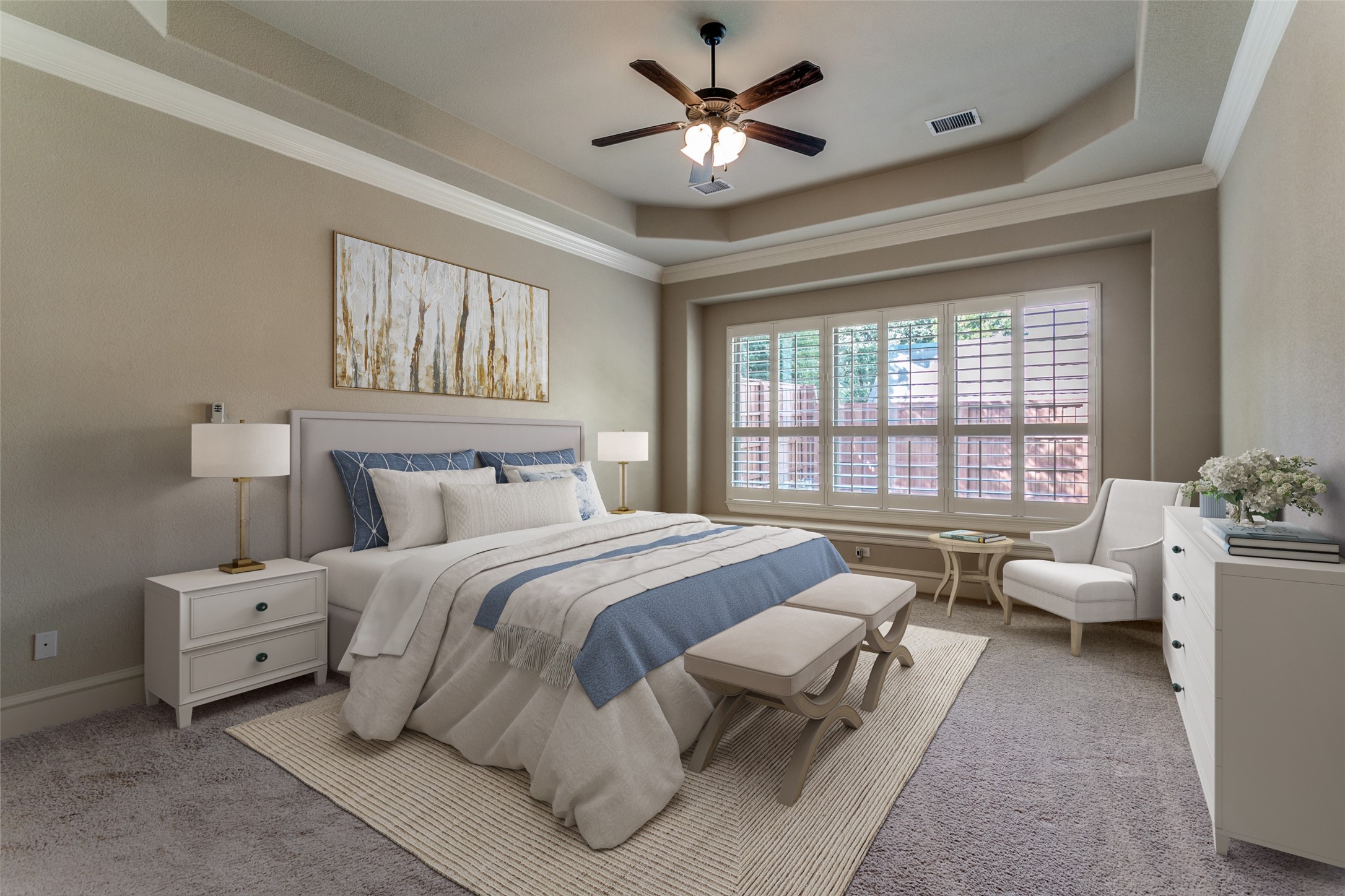 123 Alto Vista Drive