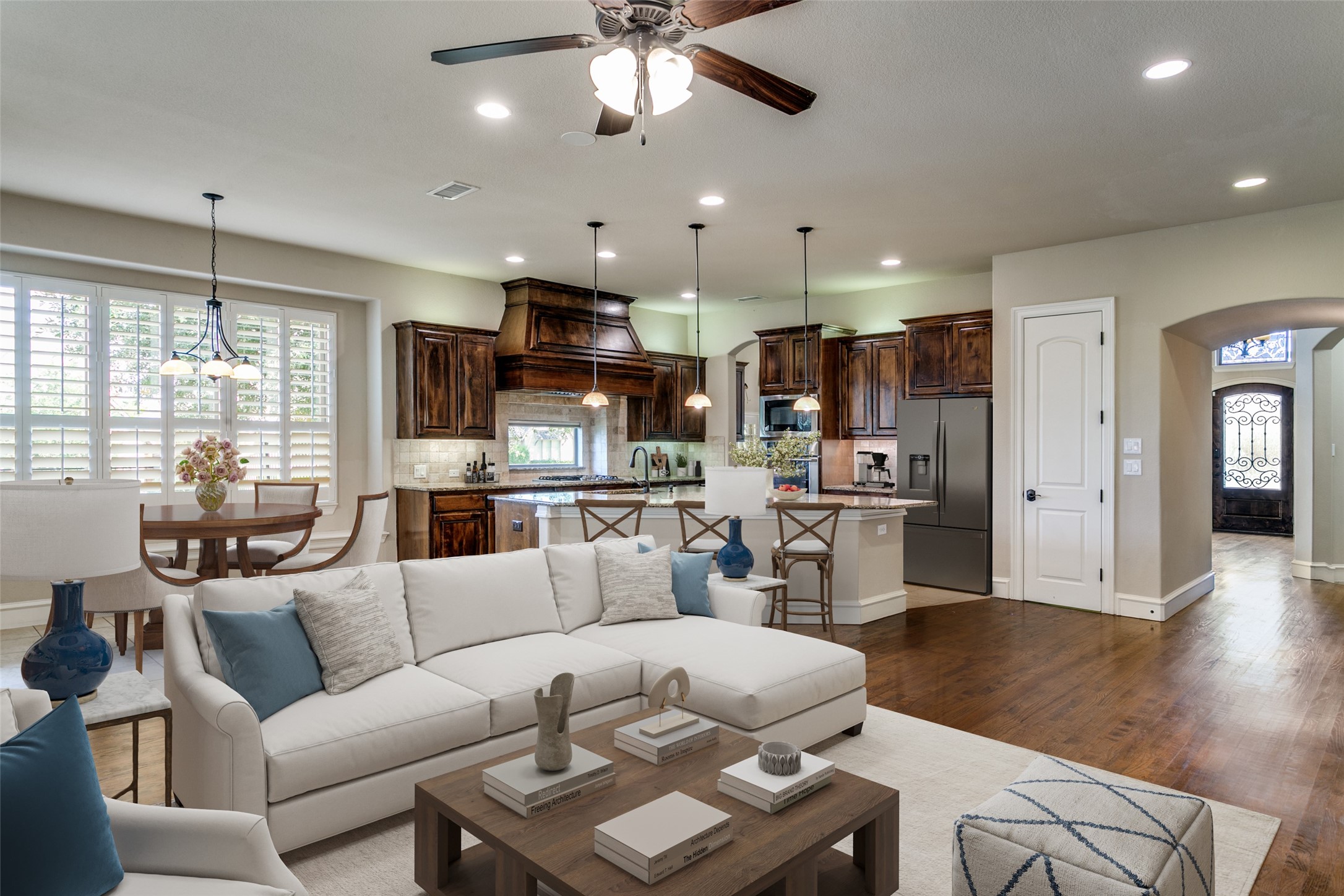 123 Alto Vista Drive