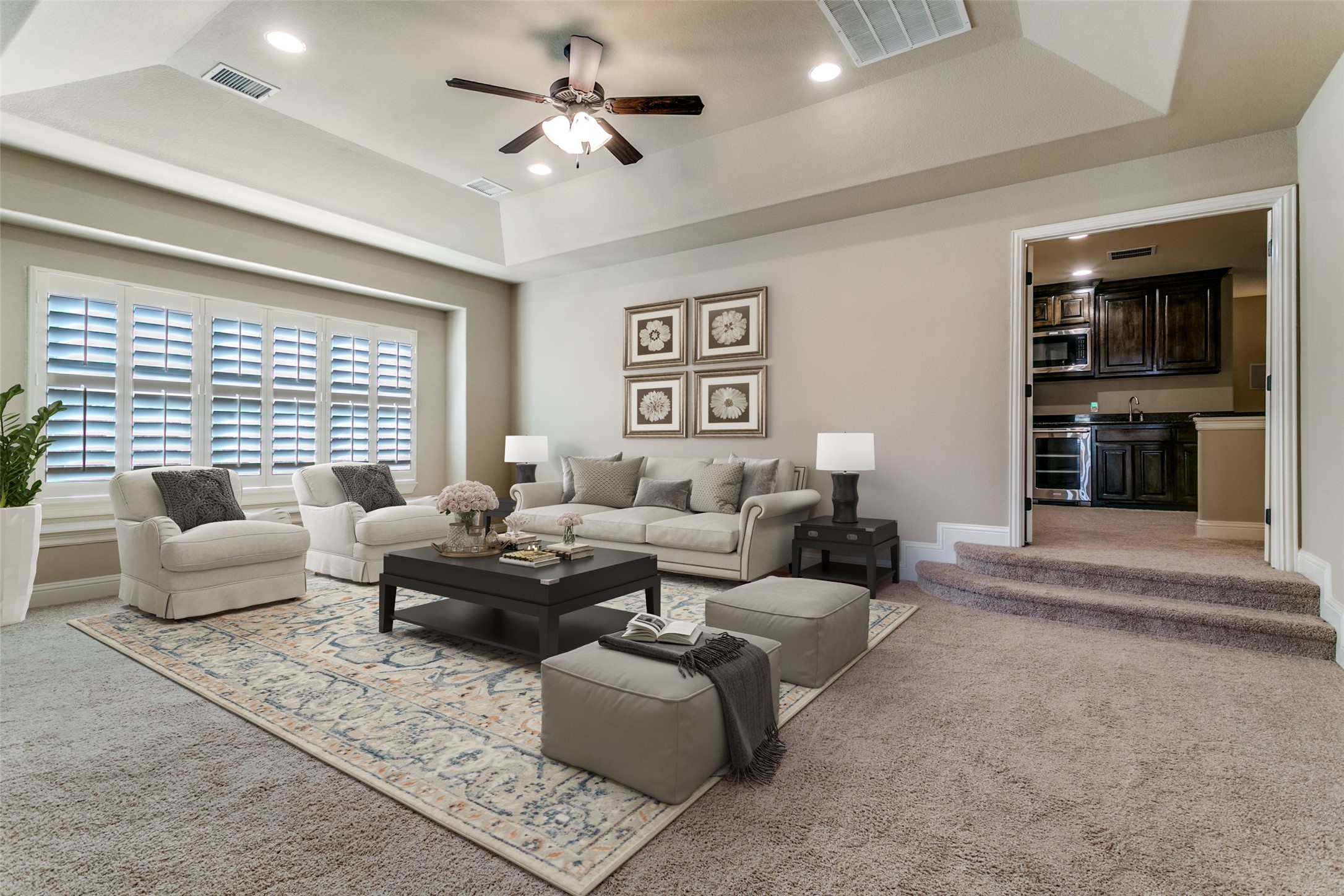 123 Alto Vista Drive