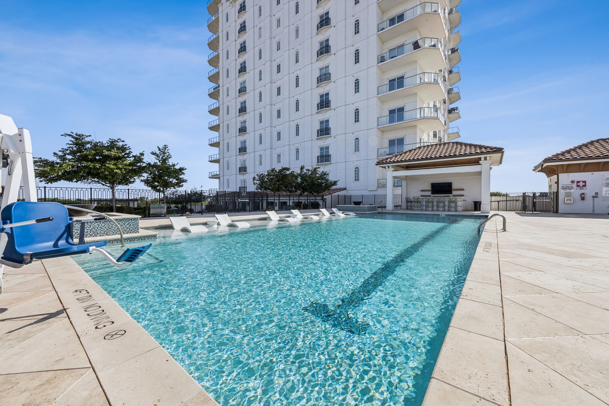 2800 Lakeside Parkway 1502