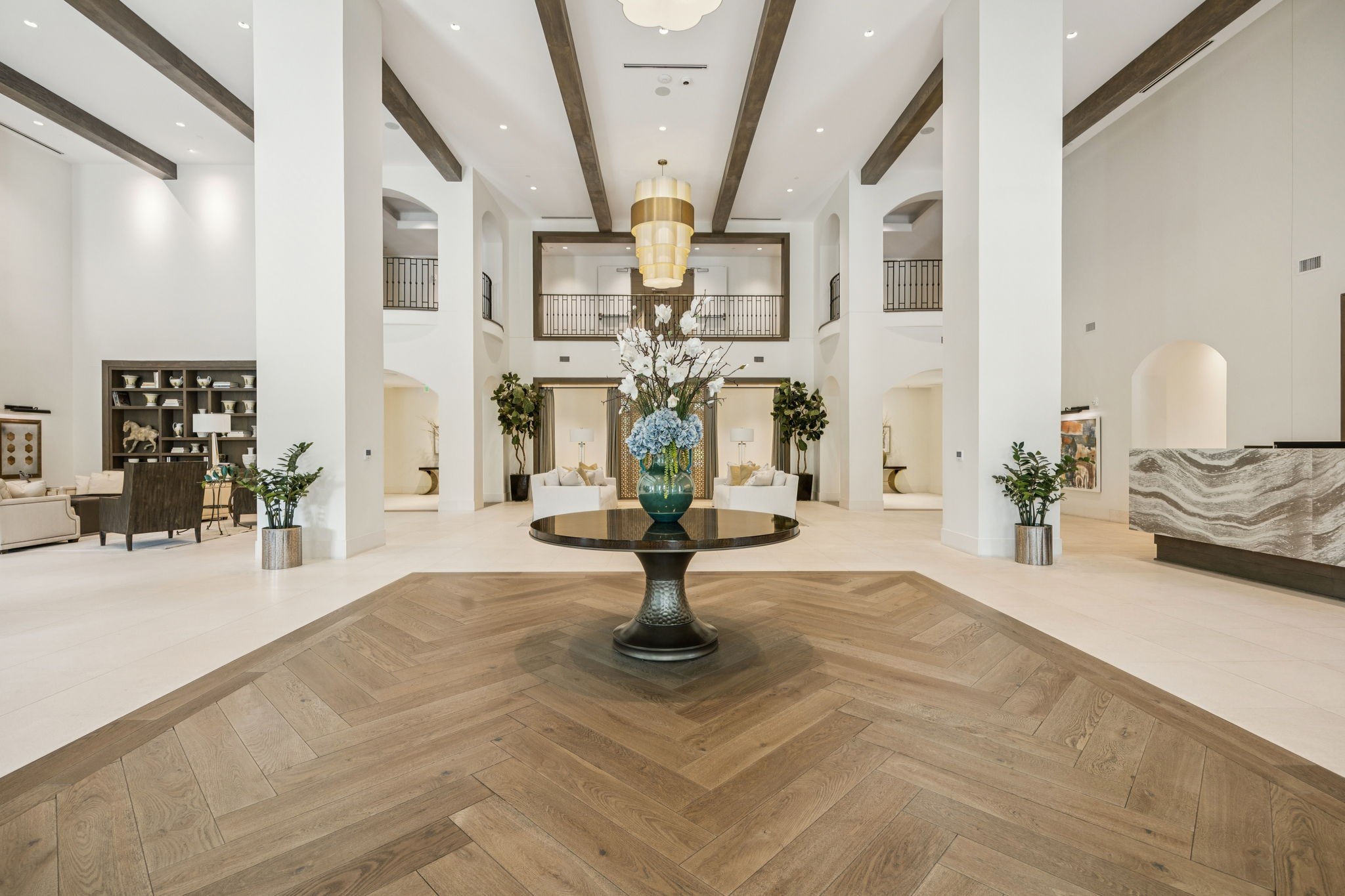 2800 Lakeside Parkway 1502