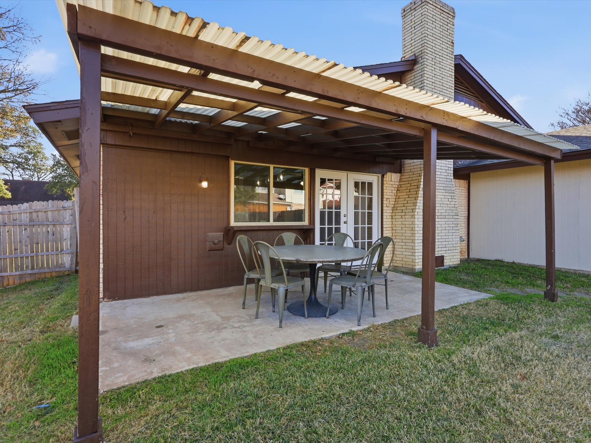 2011 Clearfield Circle