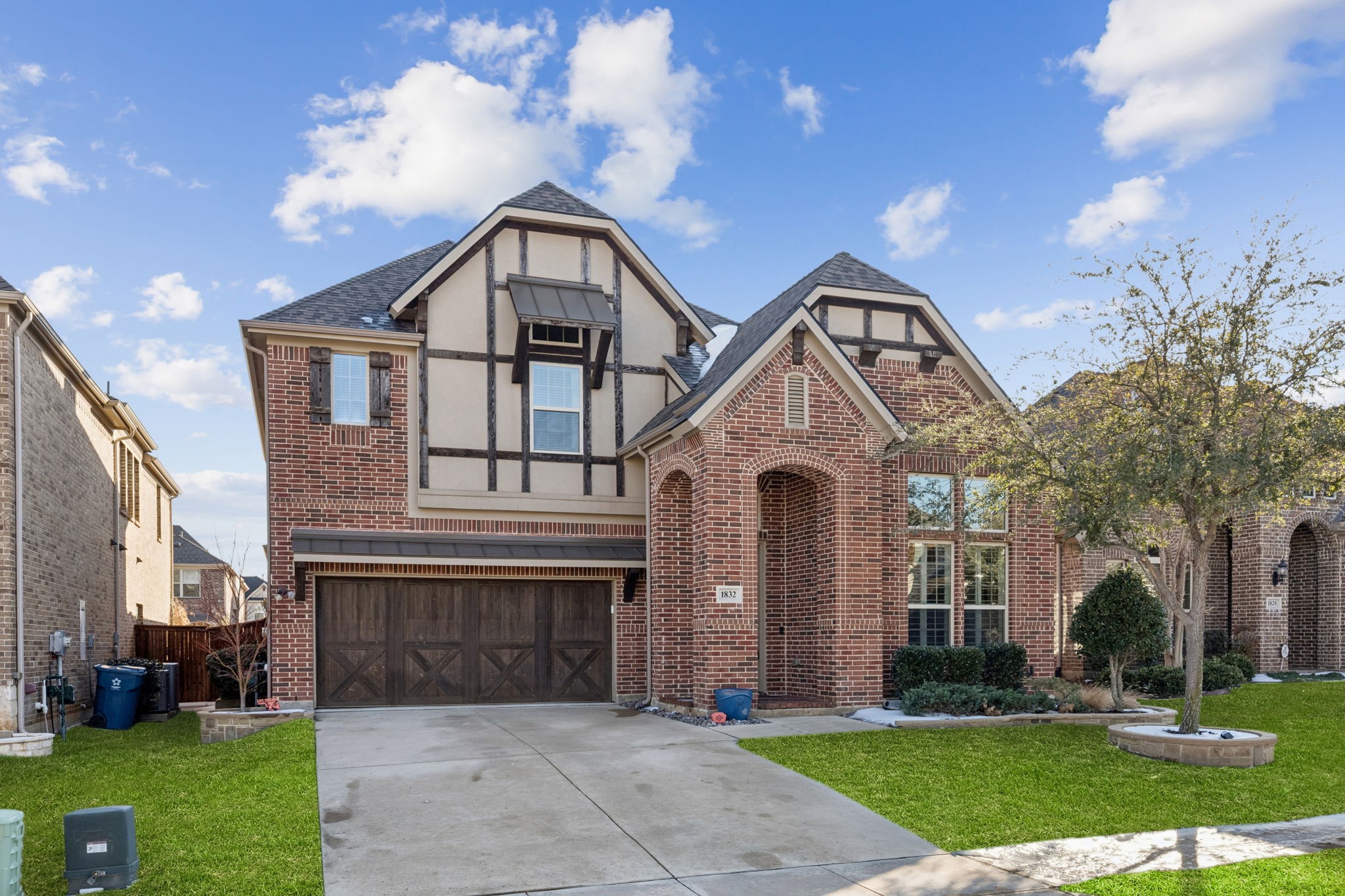 1832 Seminole Lane