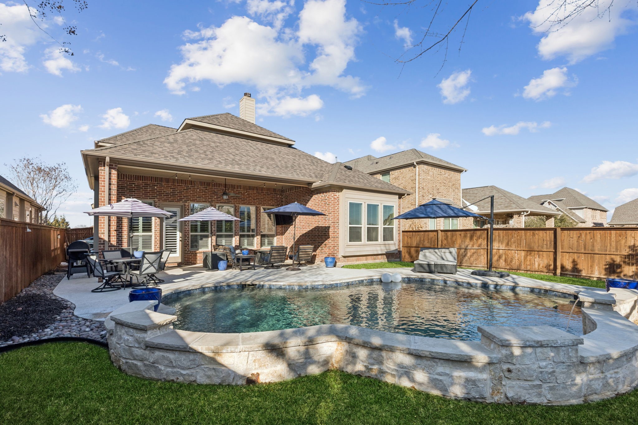 1832 Seminole Lane