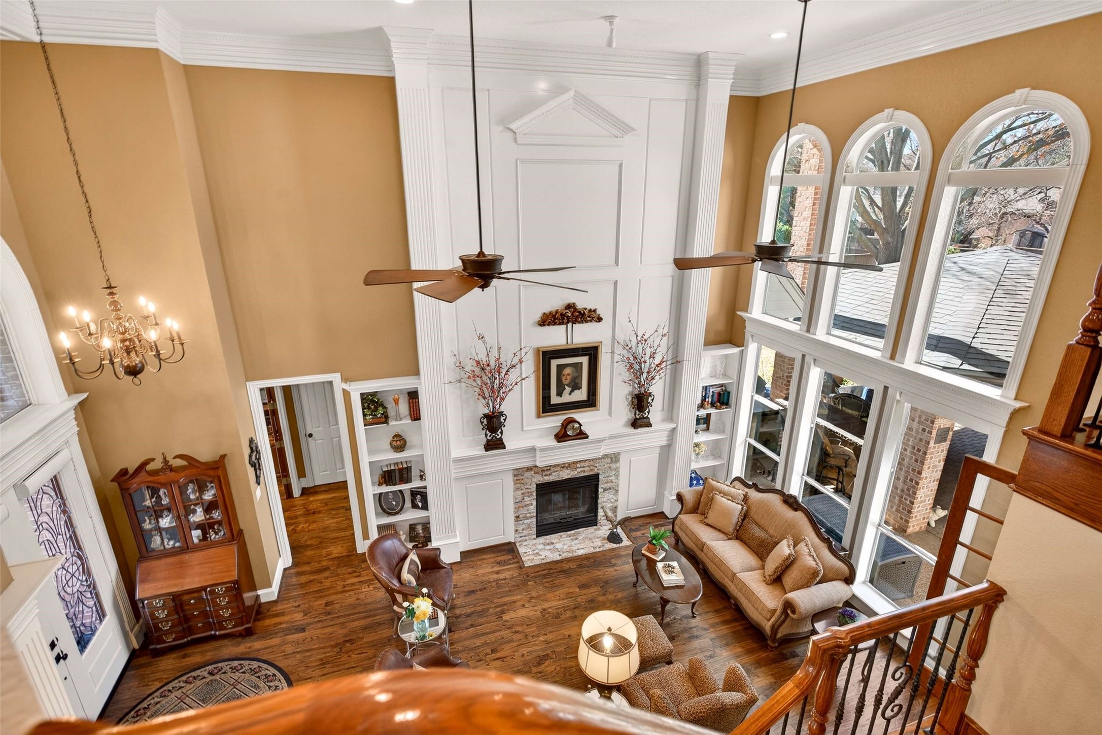 1360 Bent Creek Drive