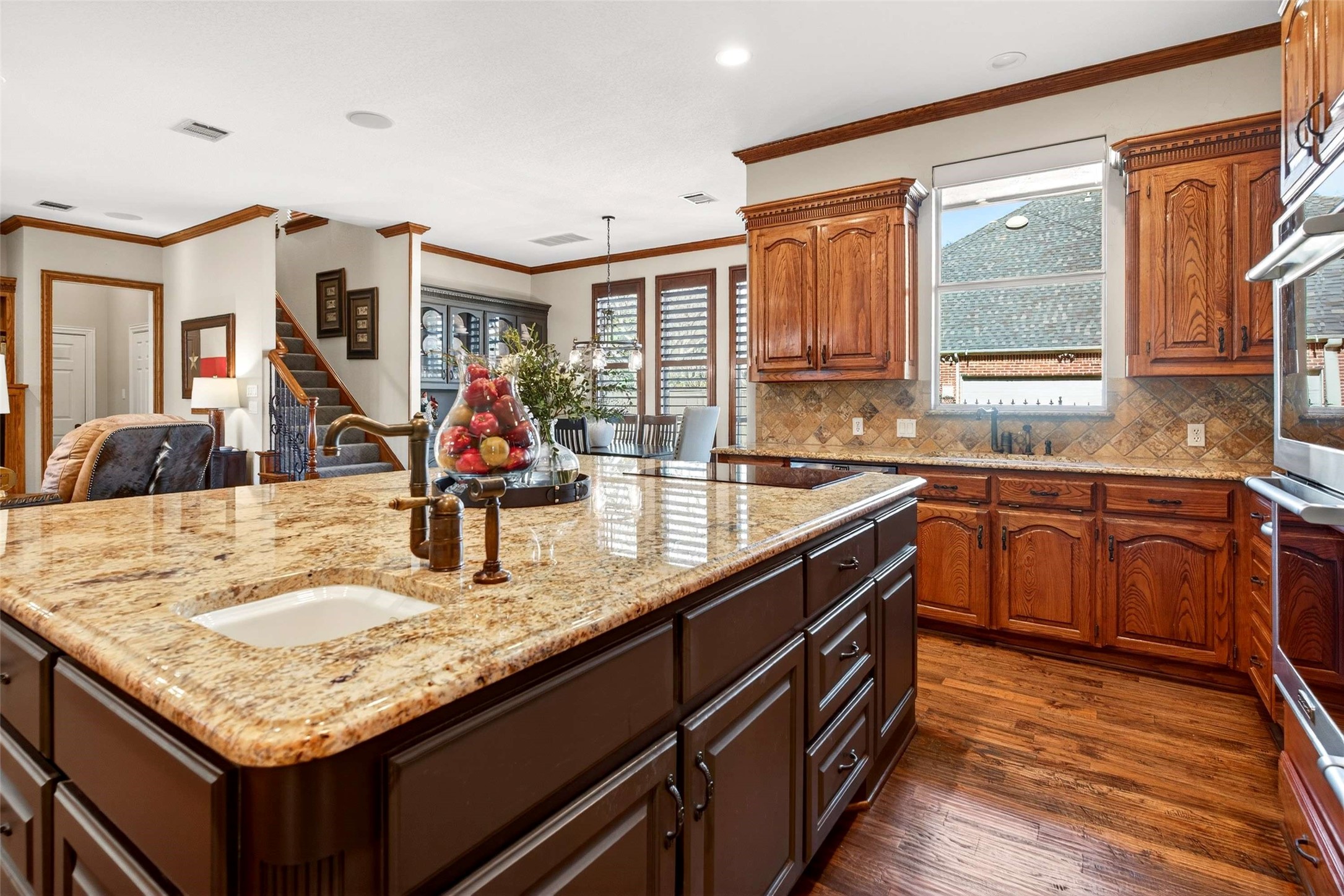 1360 Bent Creek Drive