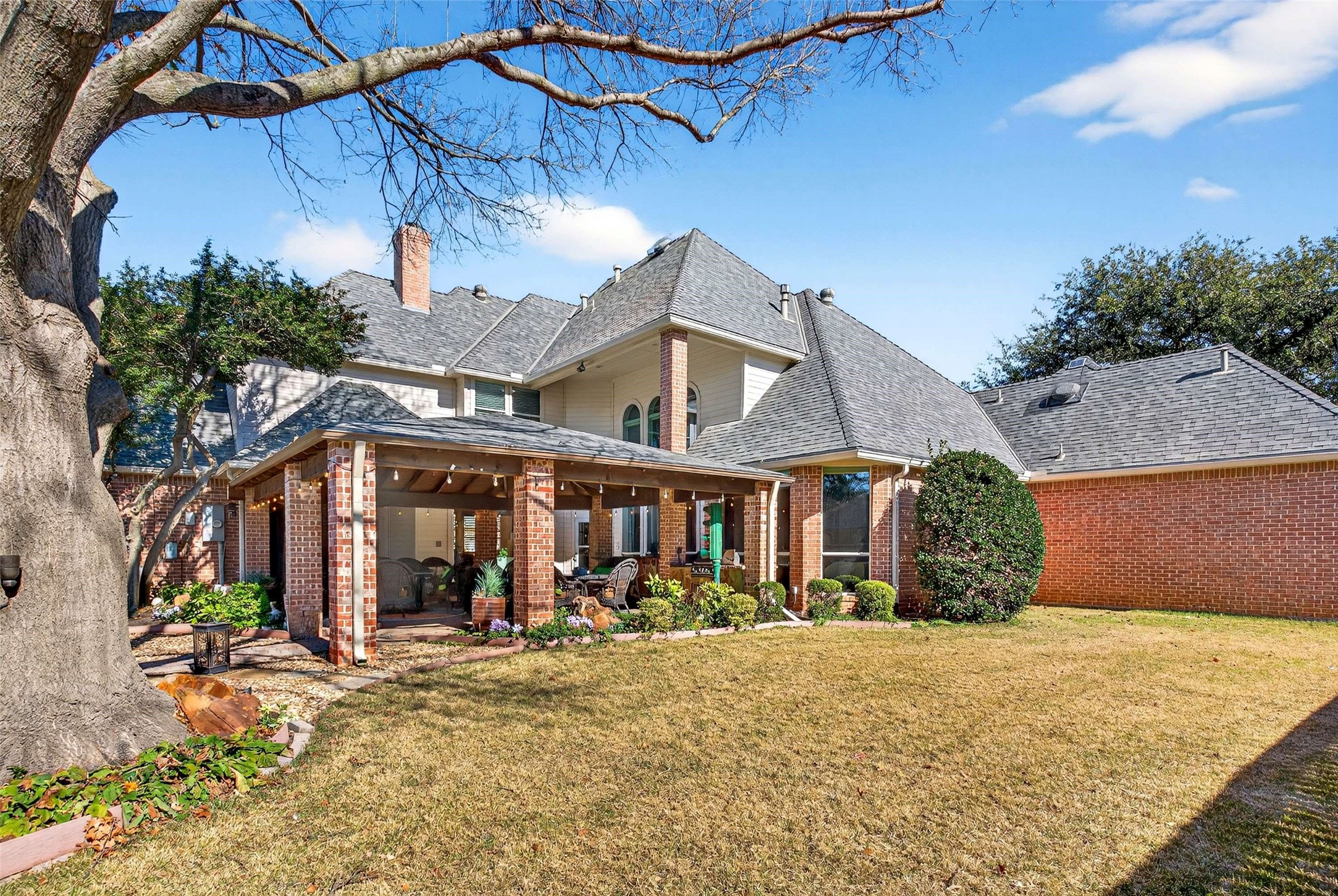 1360 Bent Creek Drive