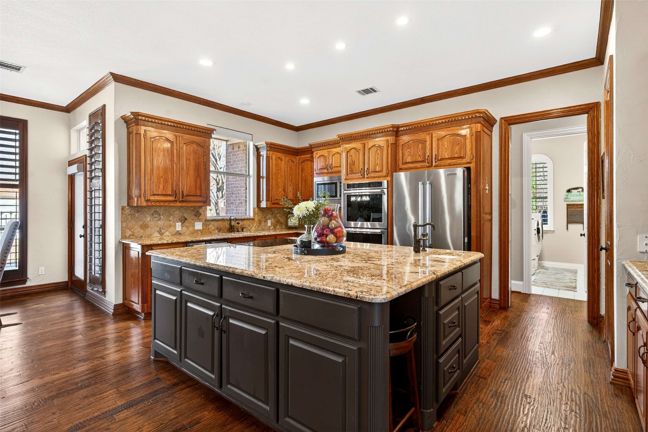 1360 Bent Creek Drive