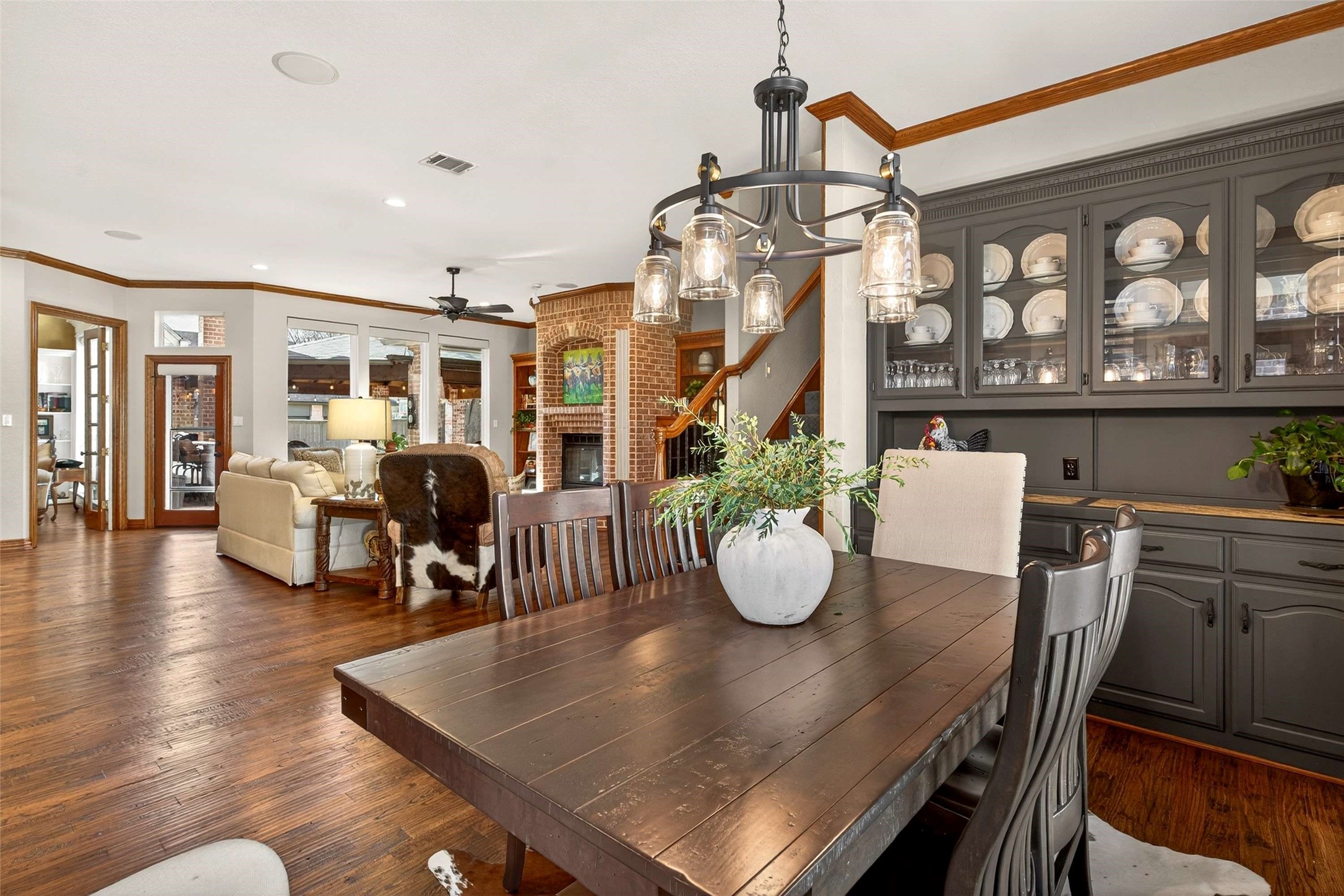 1360 Bent Creek Drive