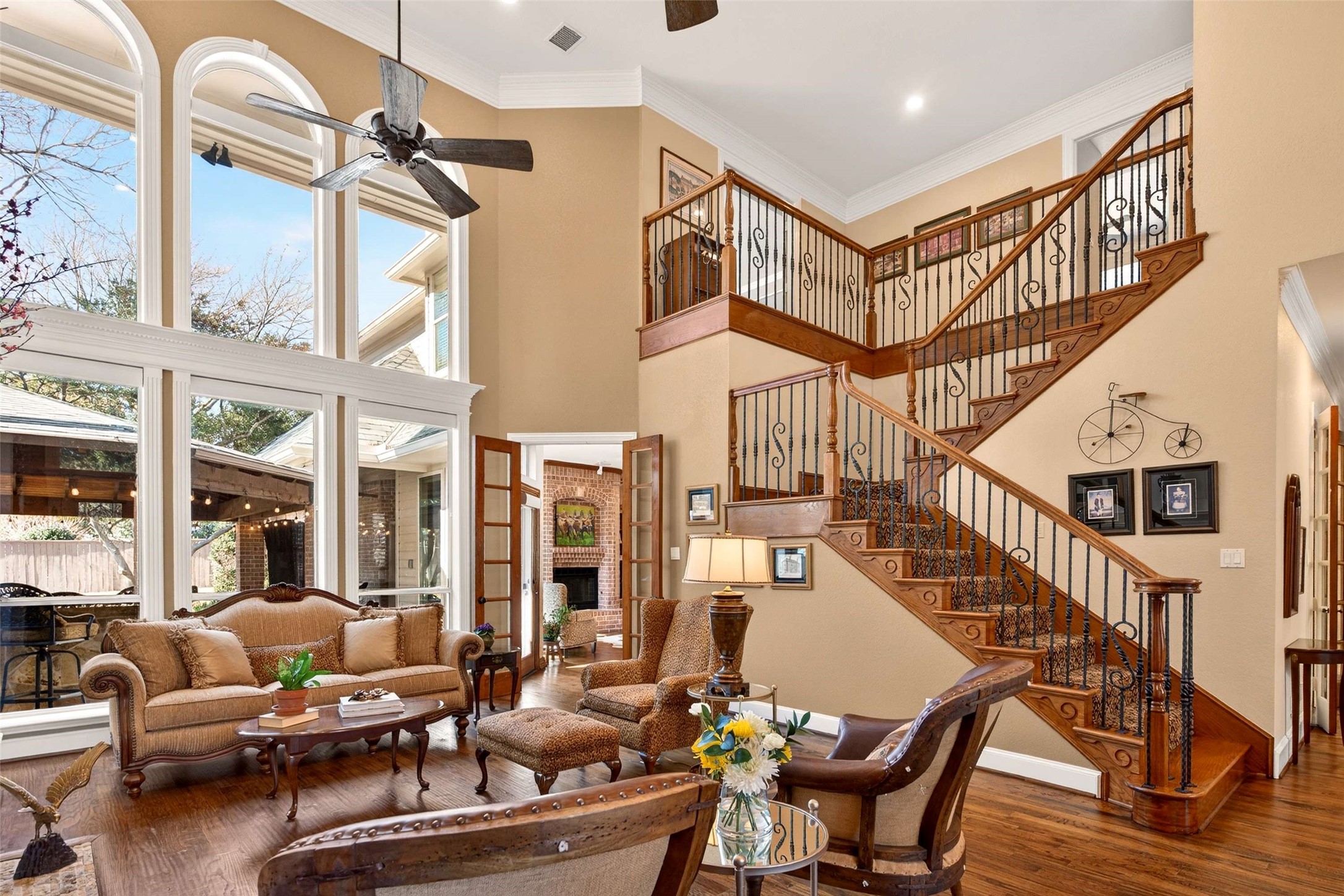 1360 Bent Creek Drive