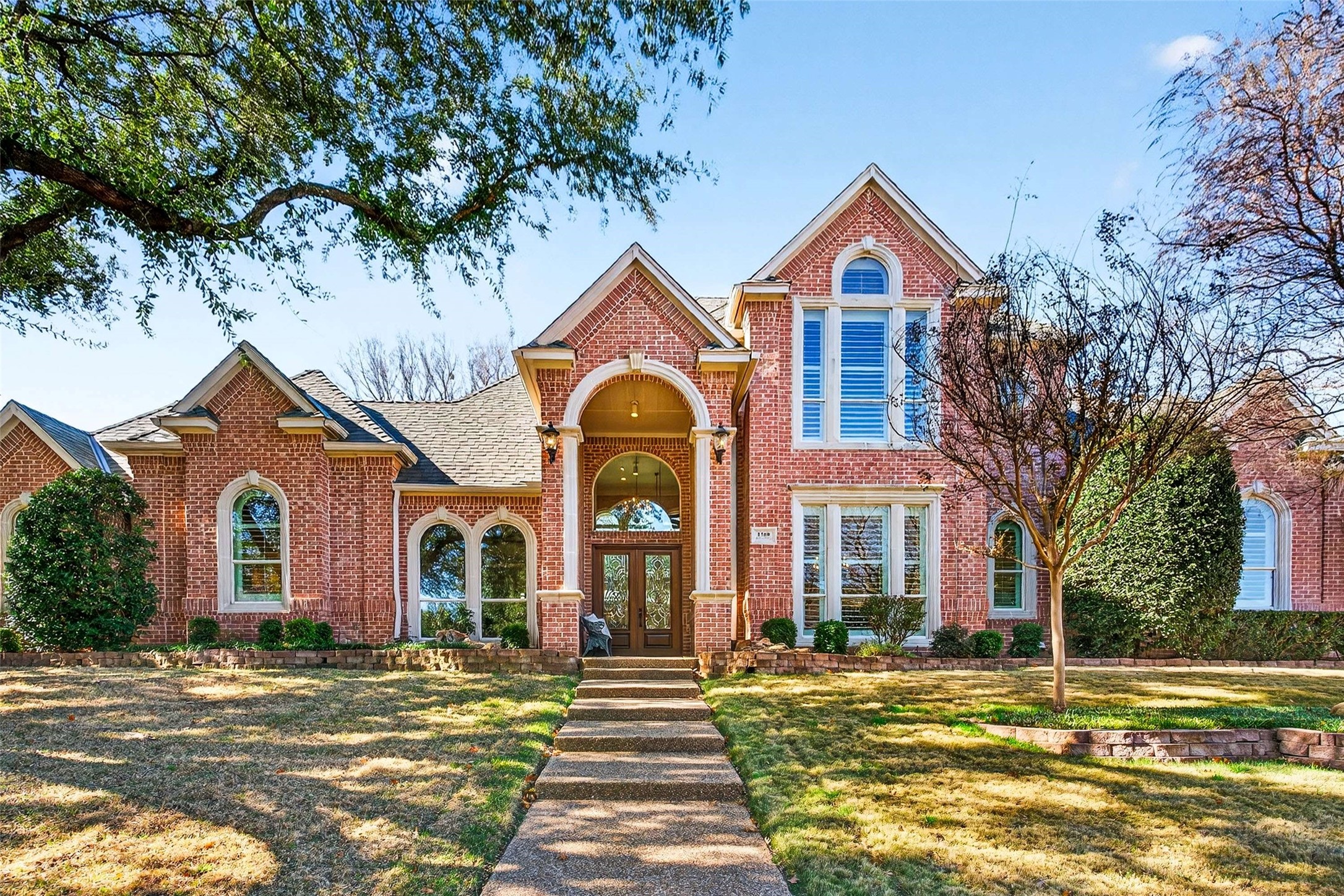 1360 Bent Creek Drive