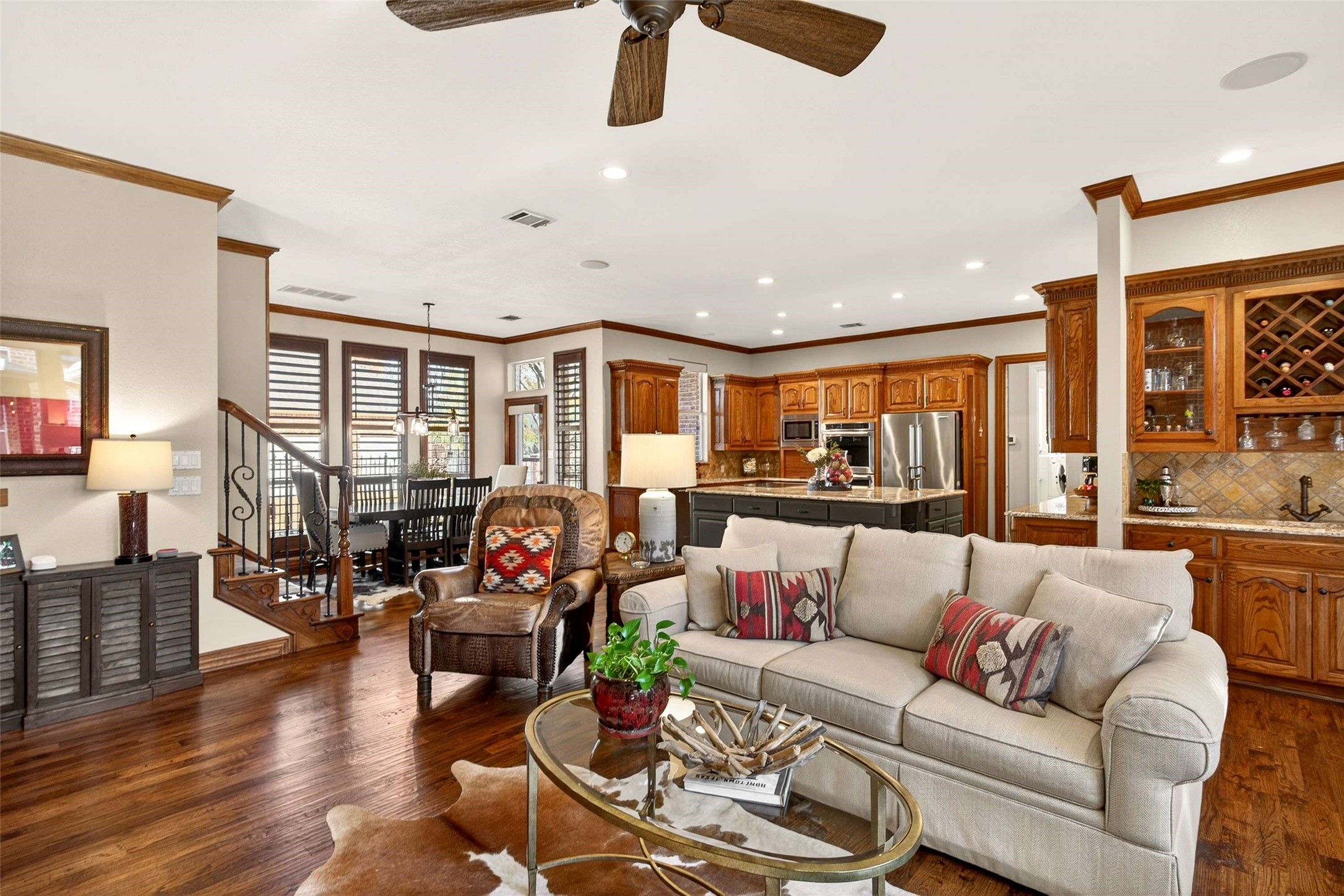 1360 Bent Creek Drive