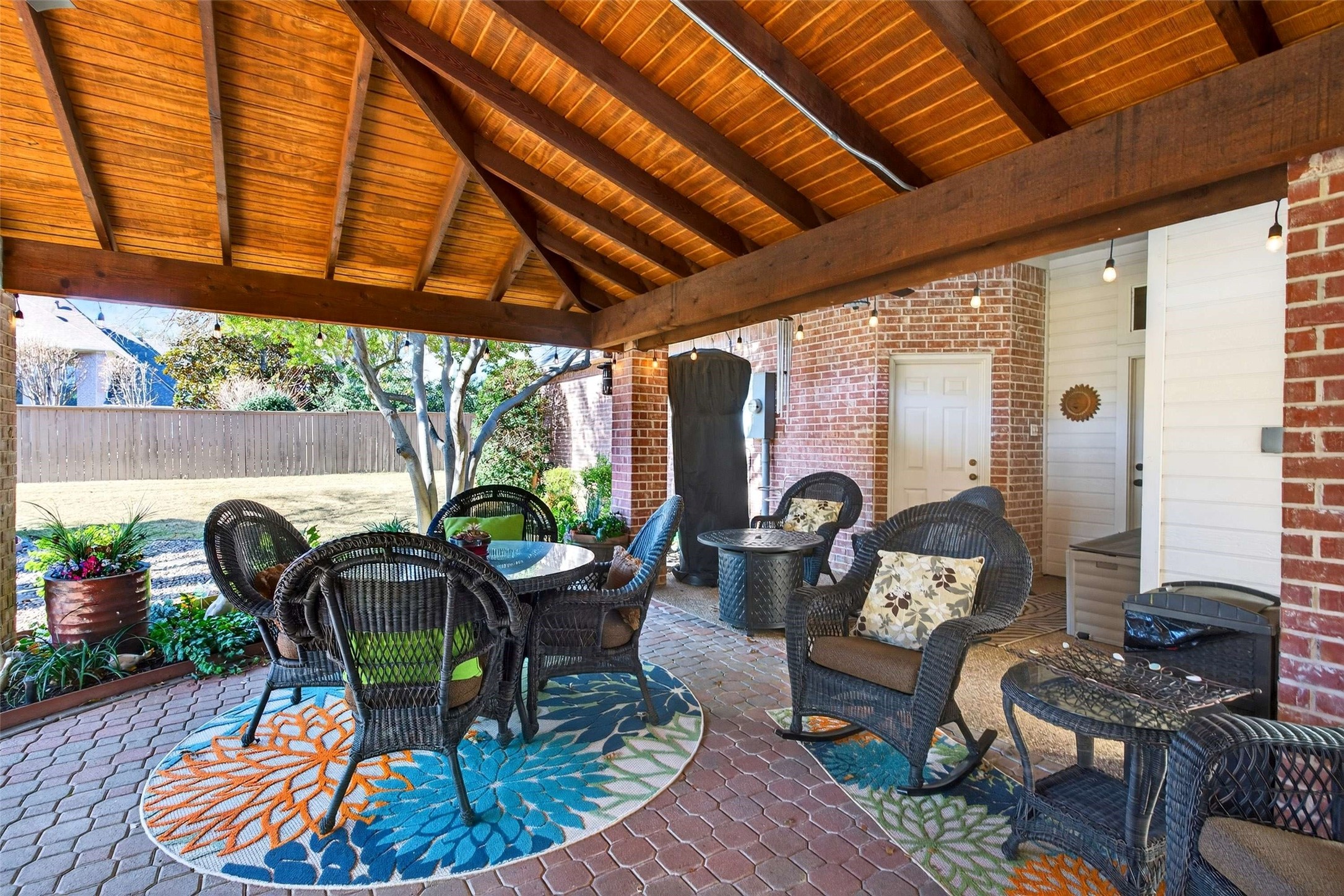 1360 Bent Creek Drive
