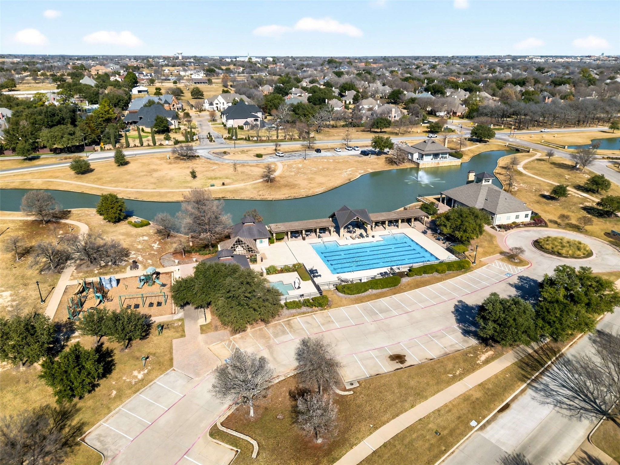 1360 Bent Creek Drive