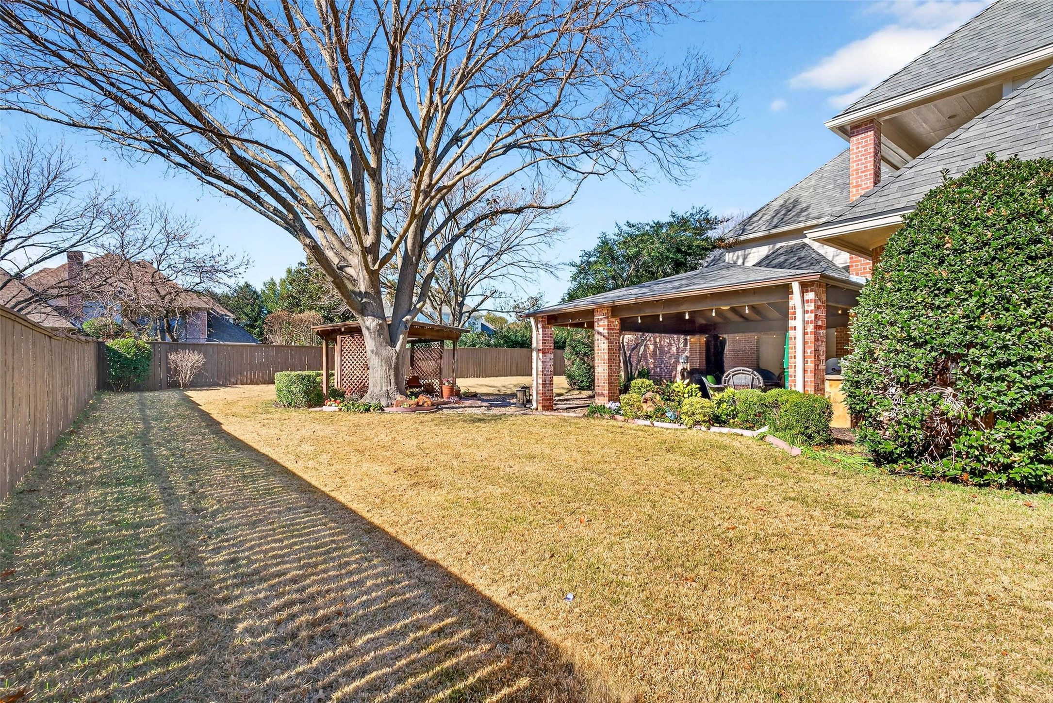 1360 Bent Creek Drive