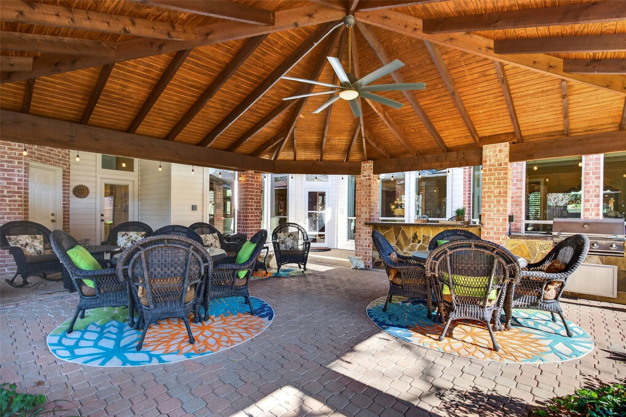 1360 Bent Creek Drive