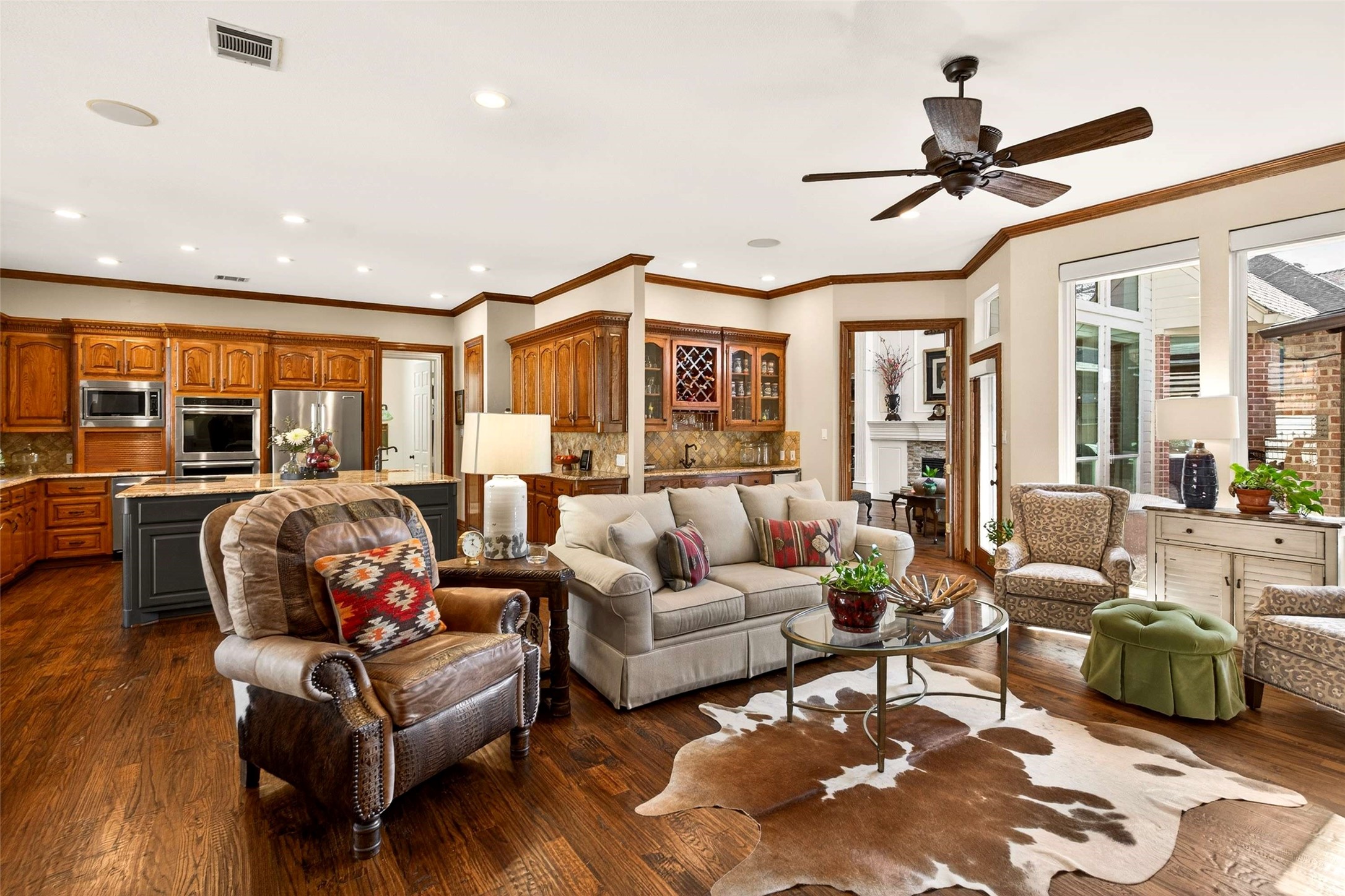 1360 Bent Creek Drive