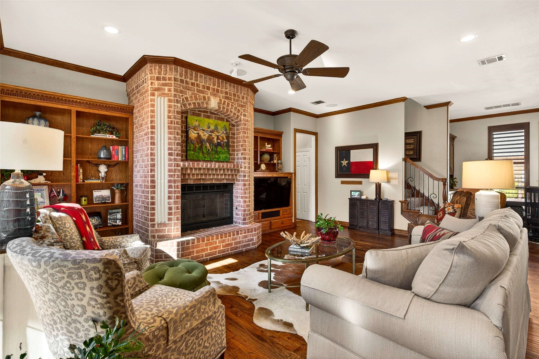 1360 Bent Creek Drive