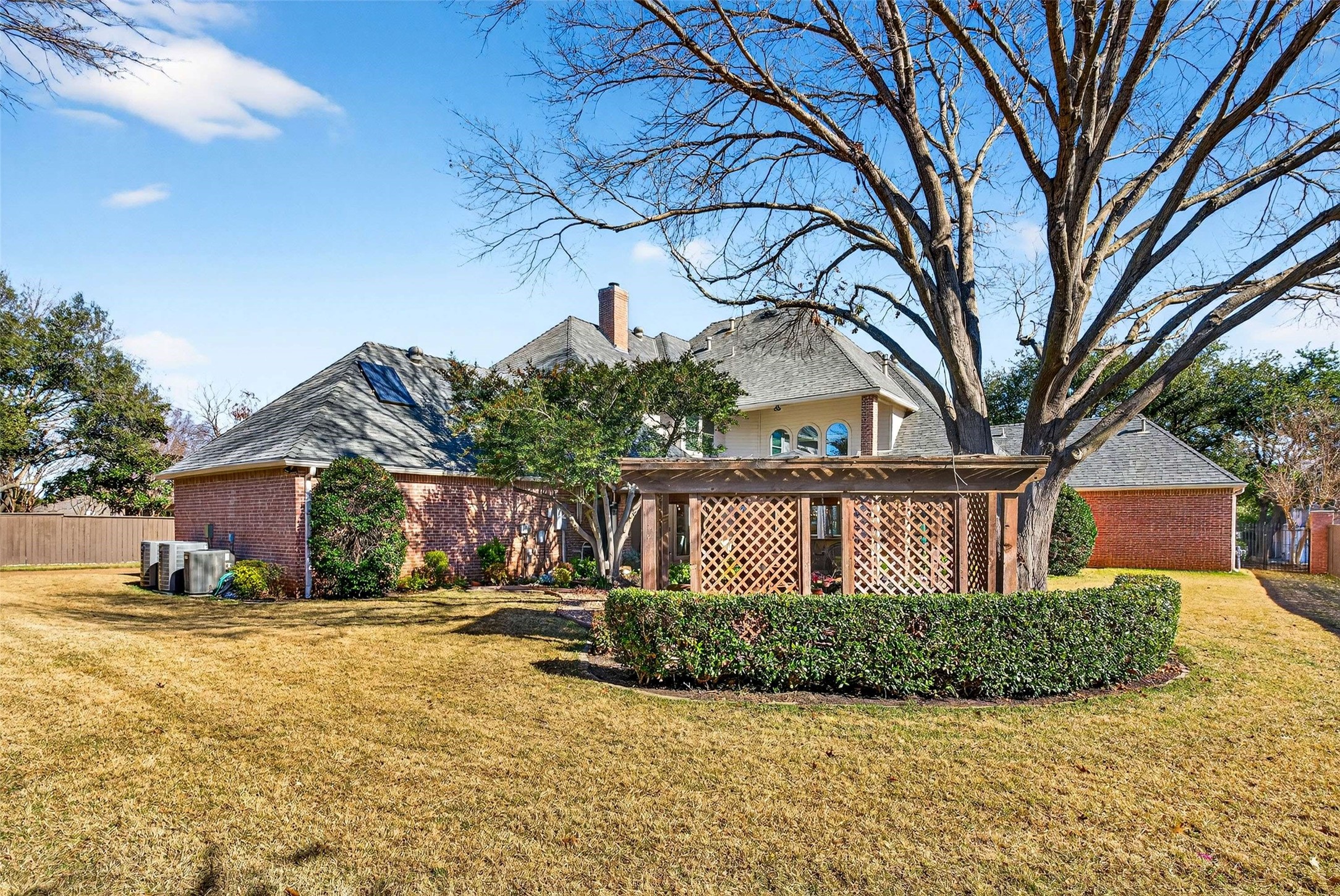 1360 Bent Creek Drive