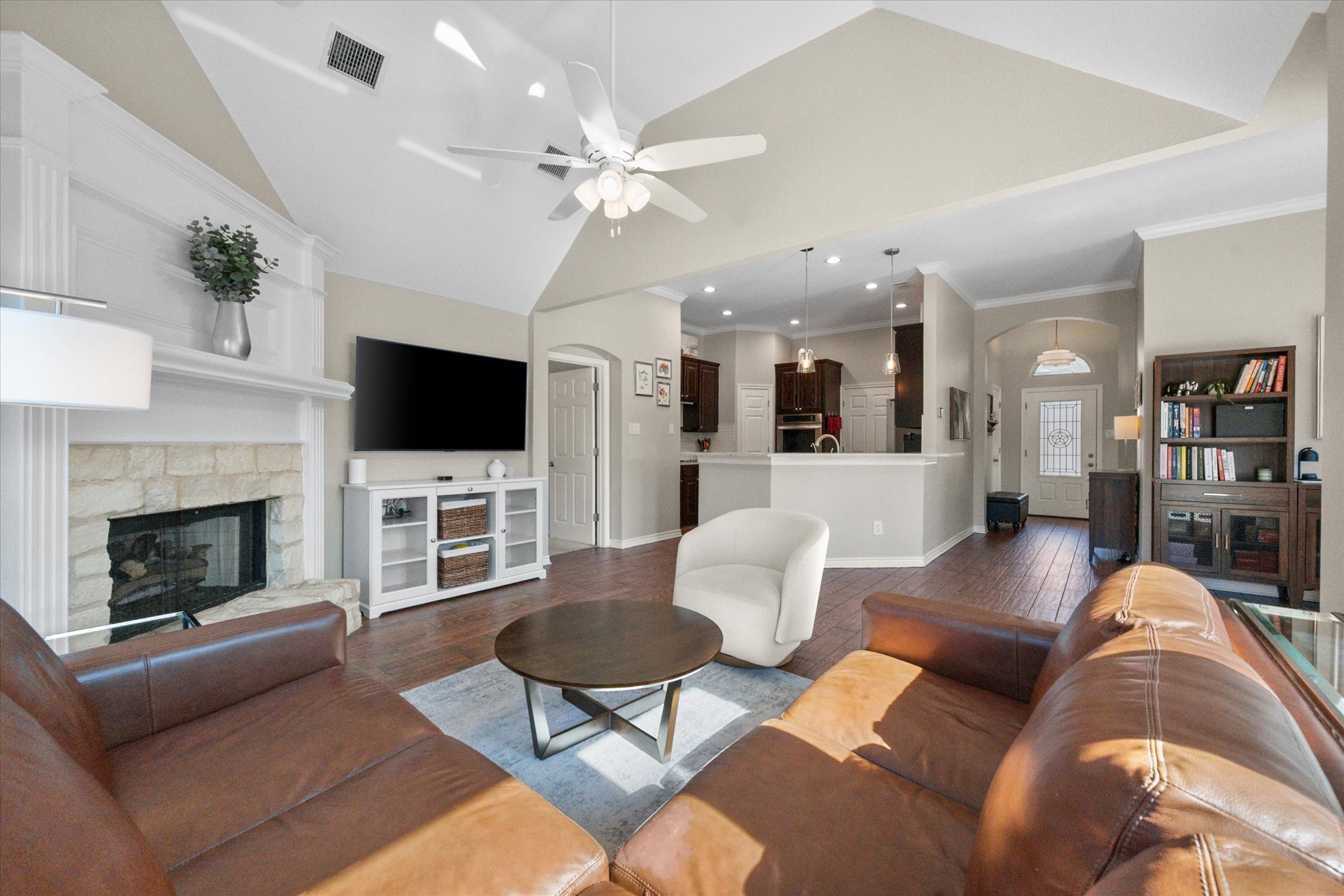 132 Arbor Glen Drive