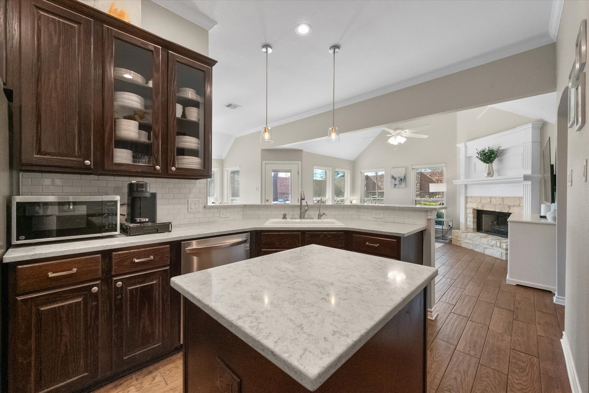 132 Arbor Glen Drive