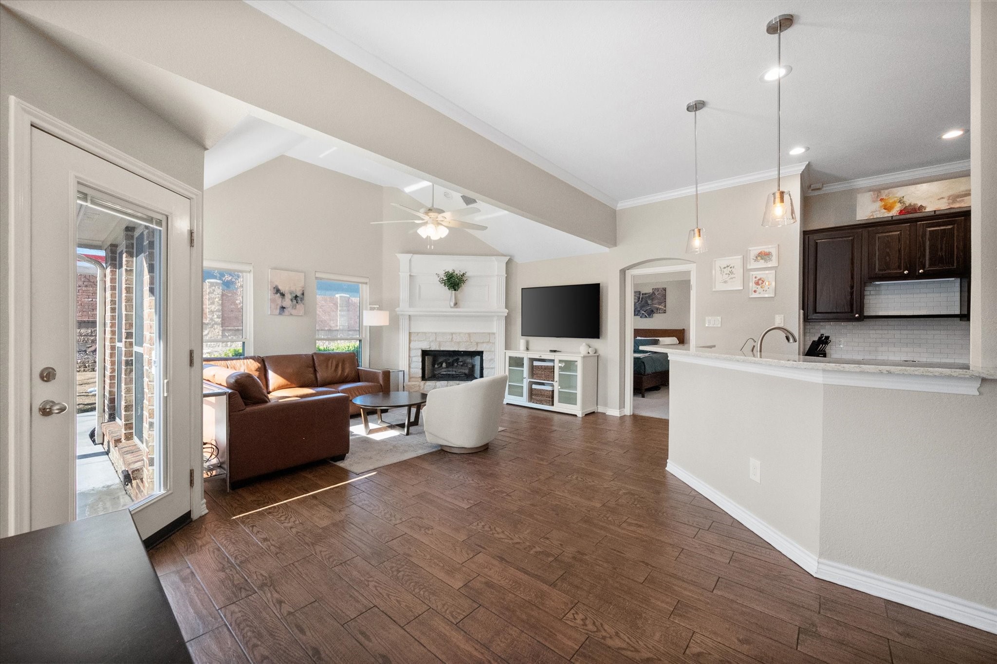 132 Arbor Glen Drive