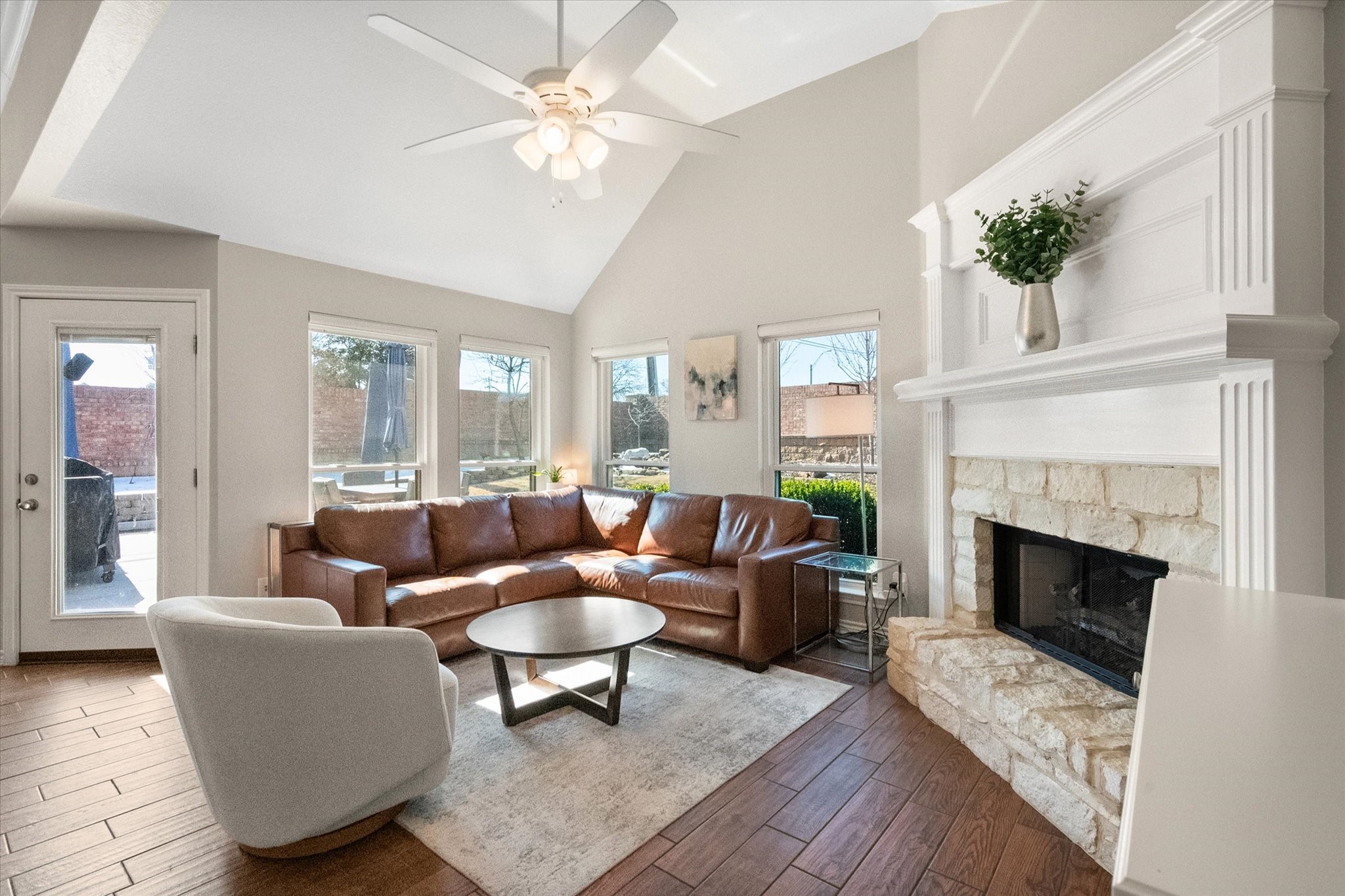 132 Arbor Glen Drive