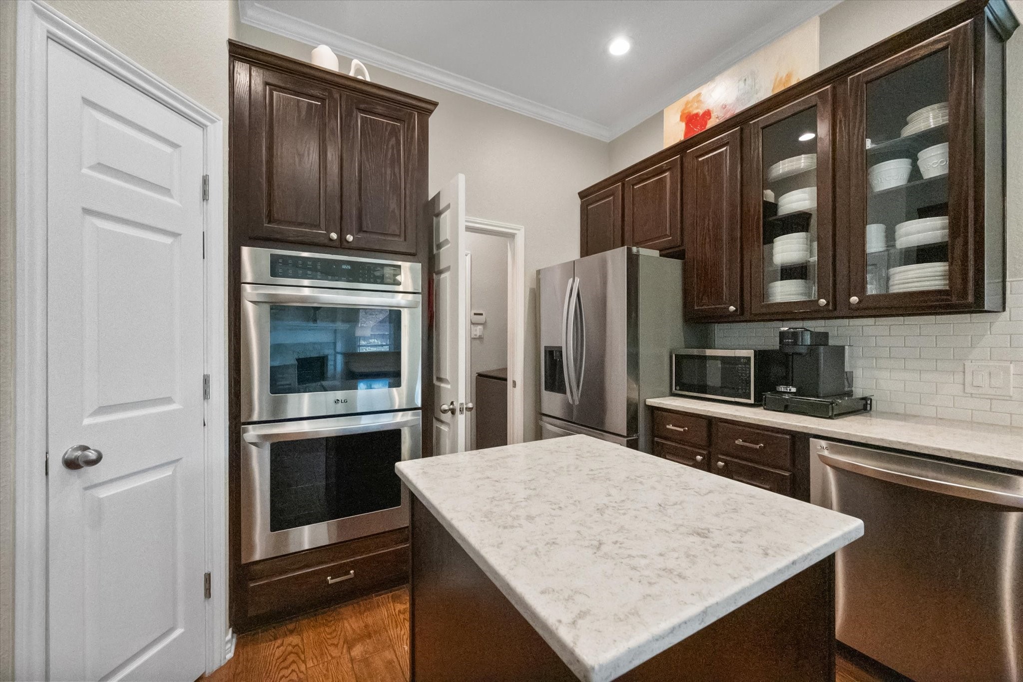 132 Arbor Glen Drive